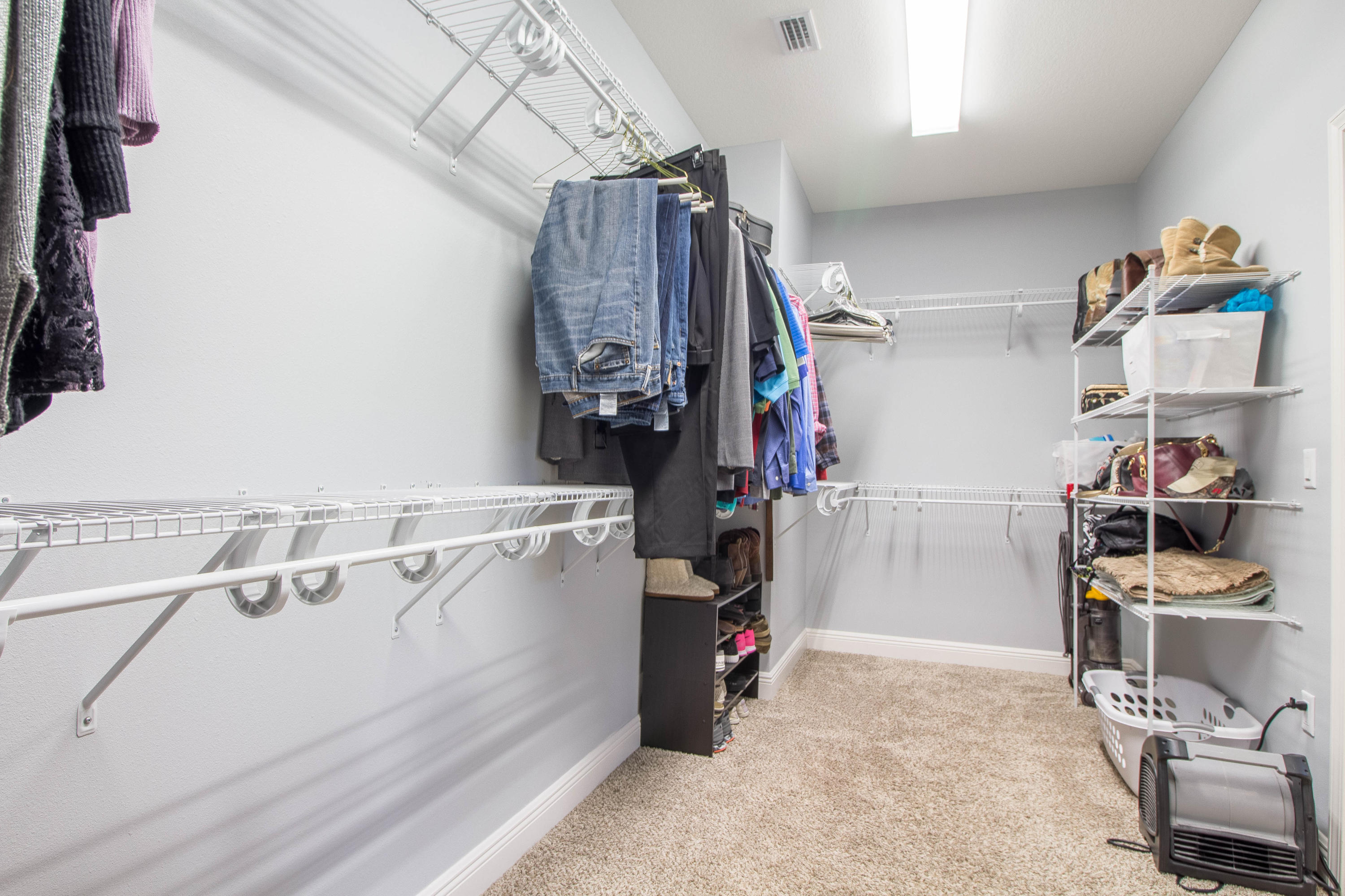 ASHLEY PLACE - Residential