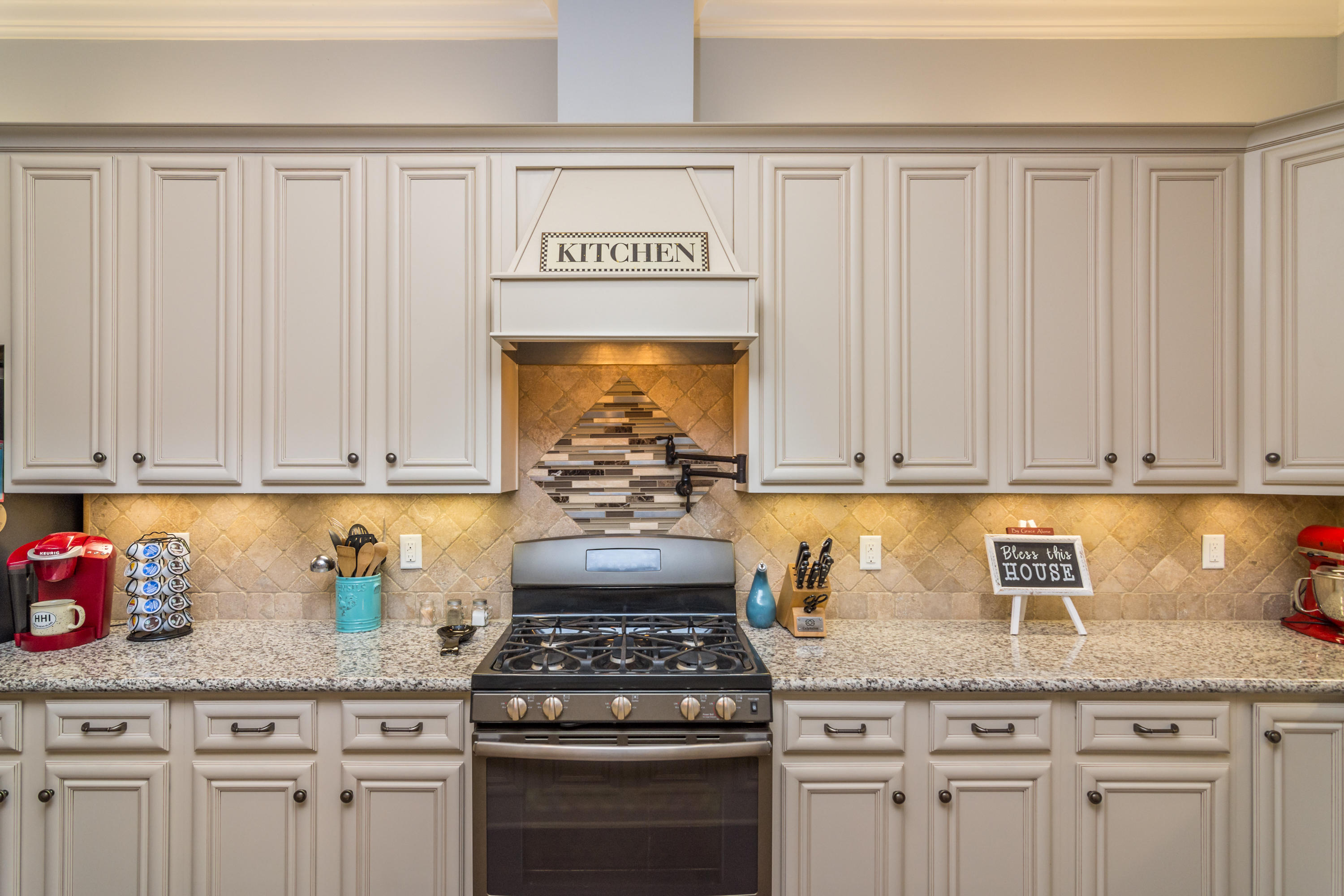 ASHLEY PLACE - Residential