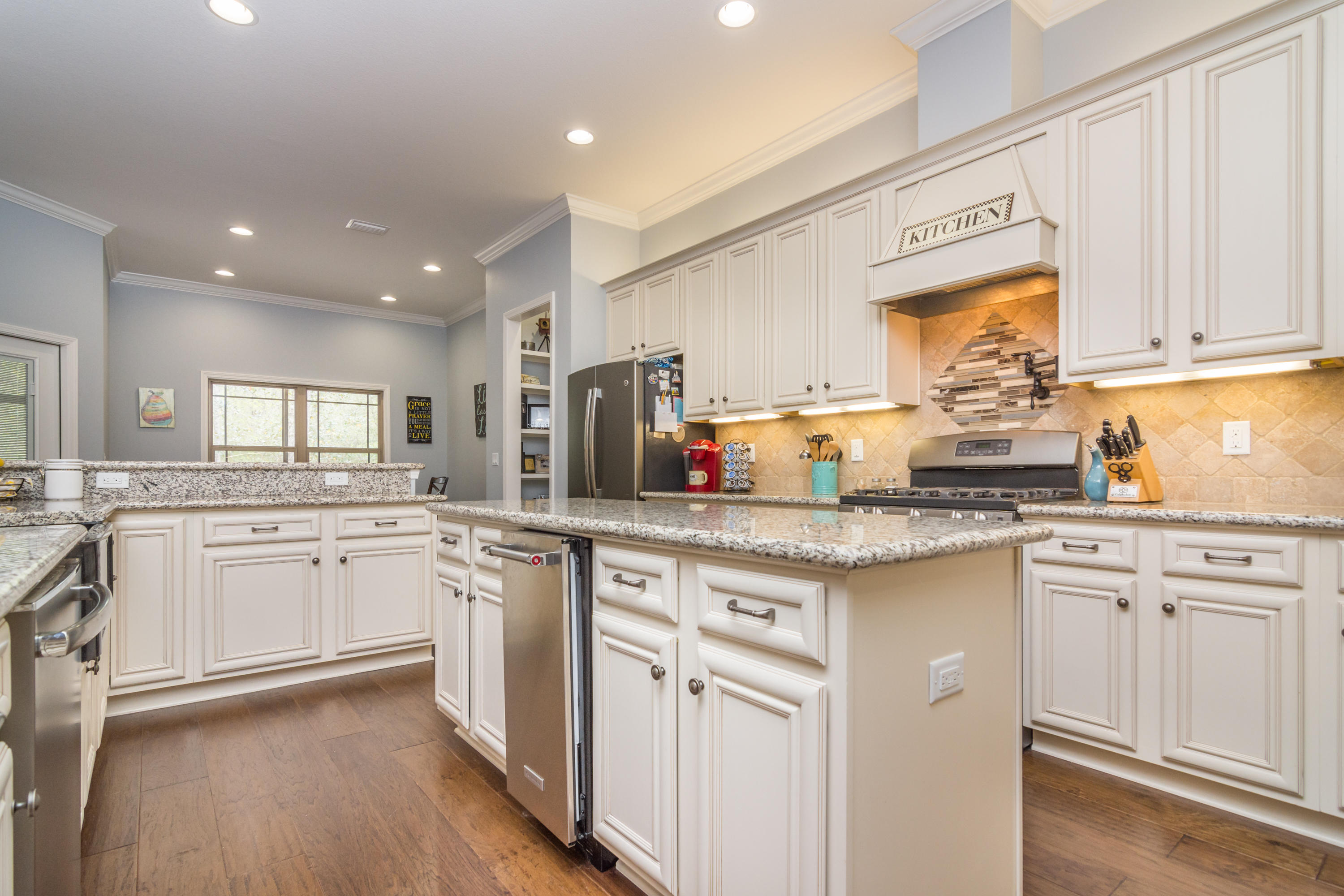 ASHLEY PLACE - Residential