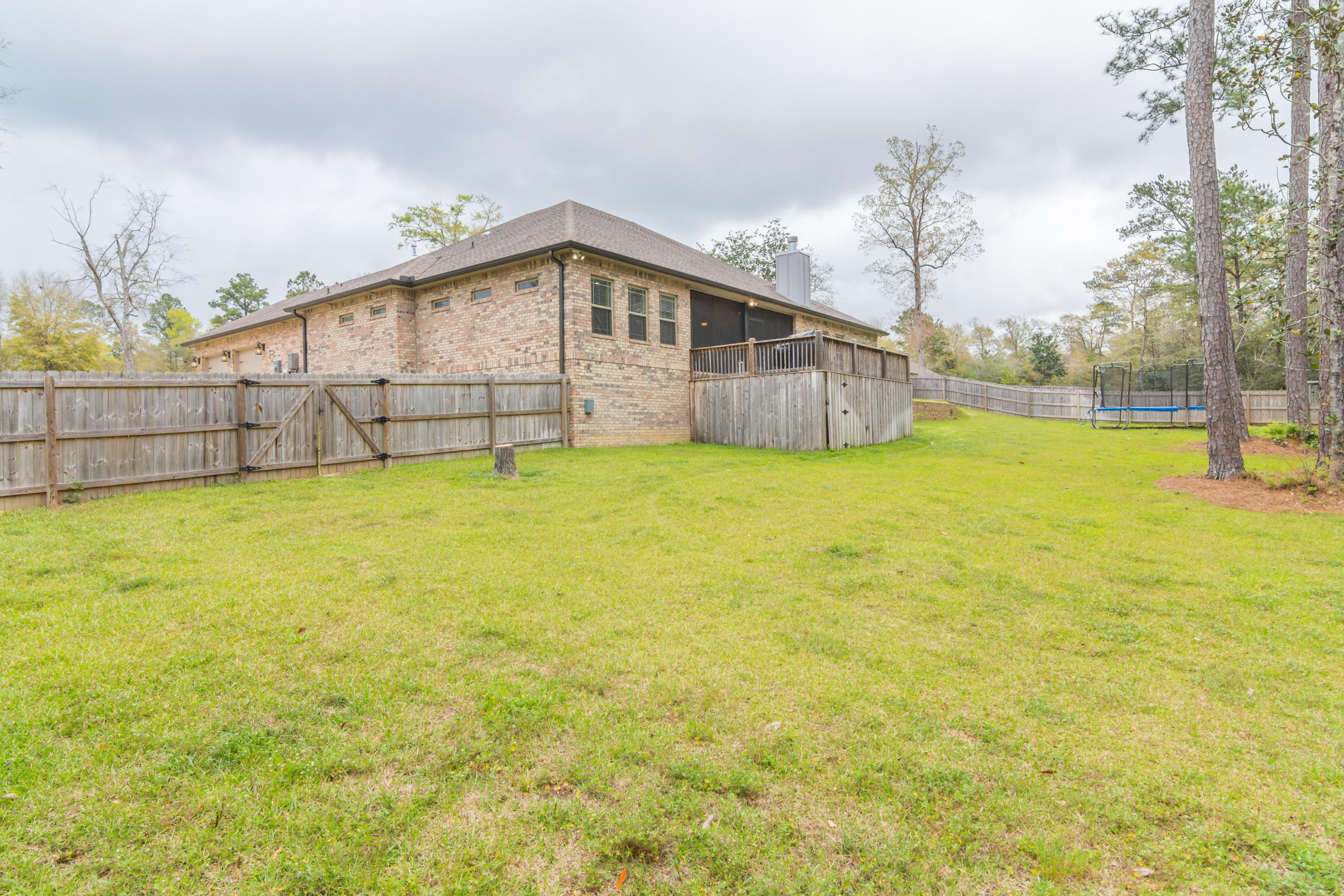 ASHLEY PLACE - Residential