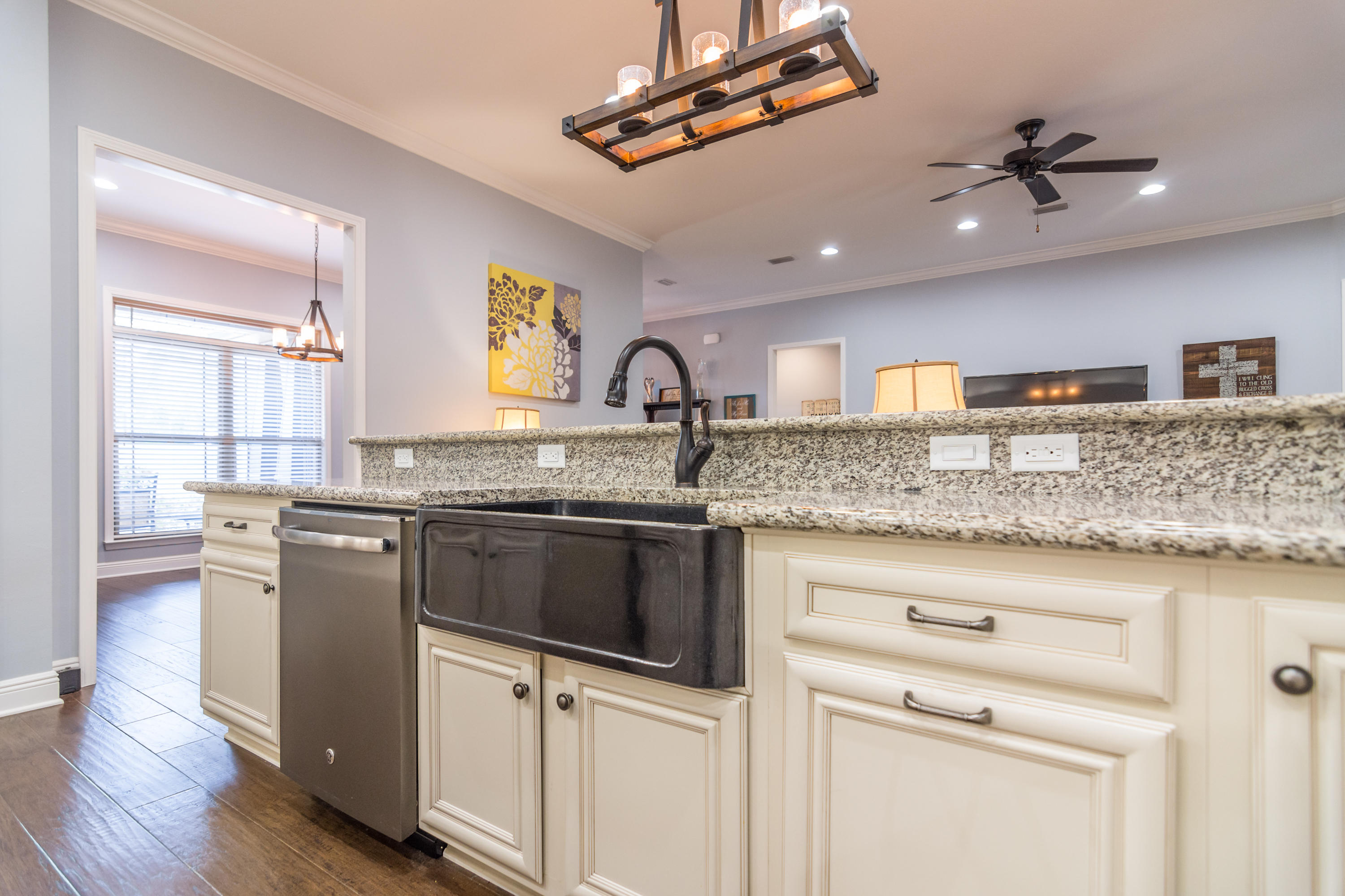 ASHLEY PLACE - Residential