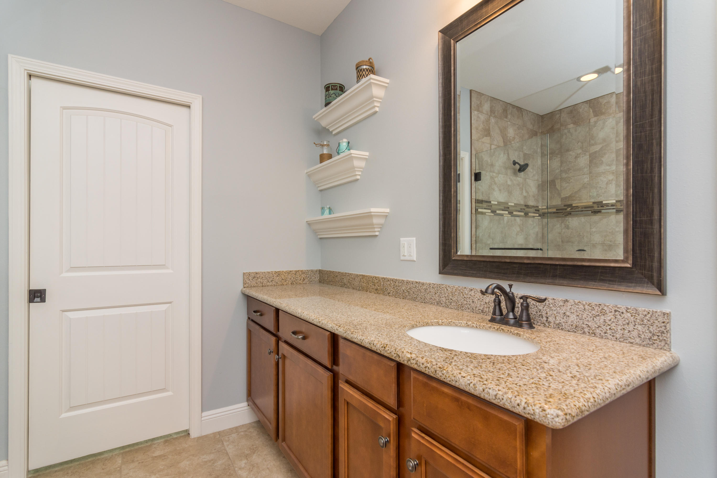 ASHLEY PLACE - Residential