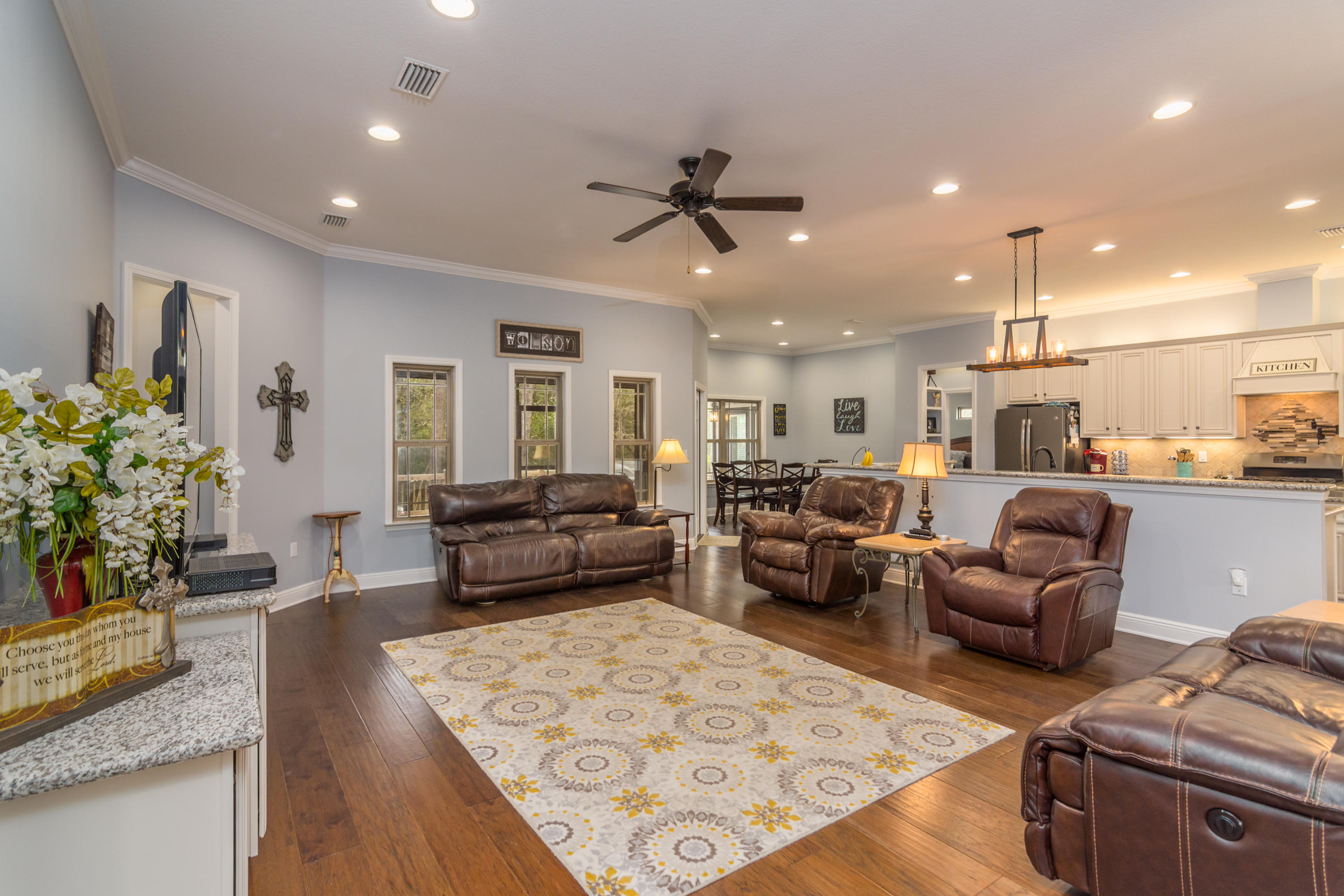 ASHLEY PLACE - Residential