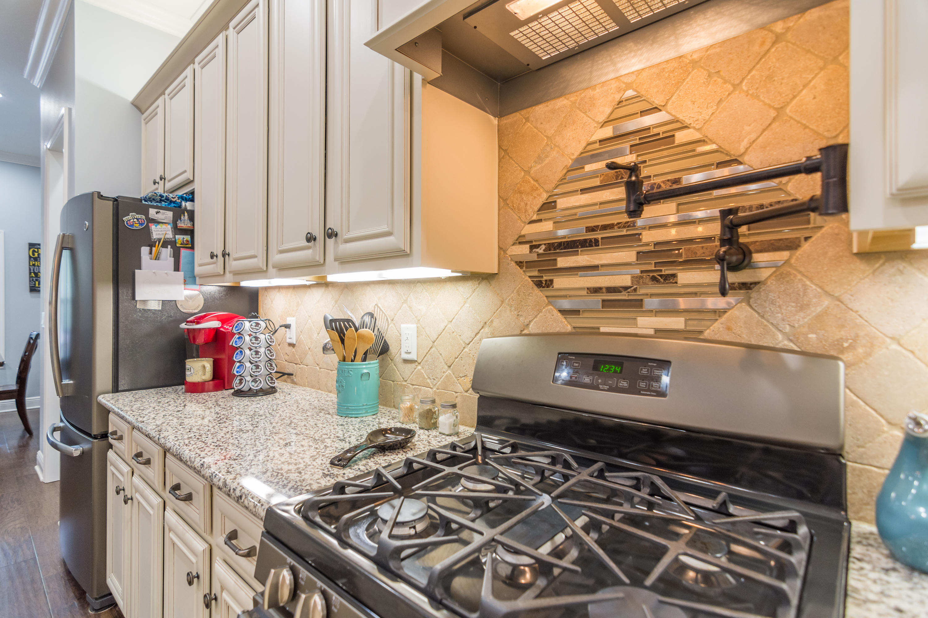 ASHLEY PLACE - Residential