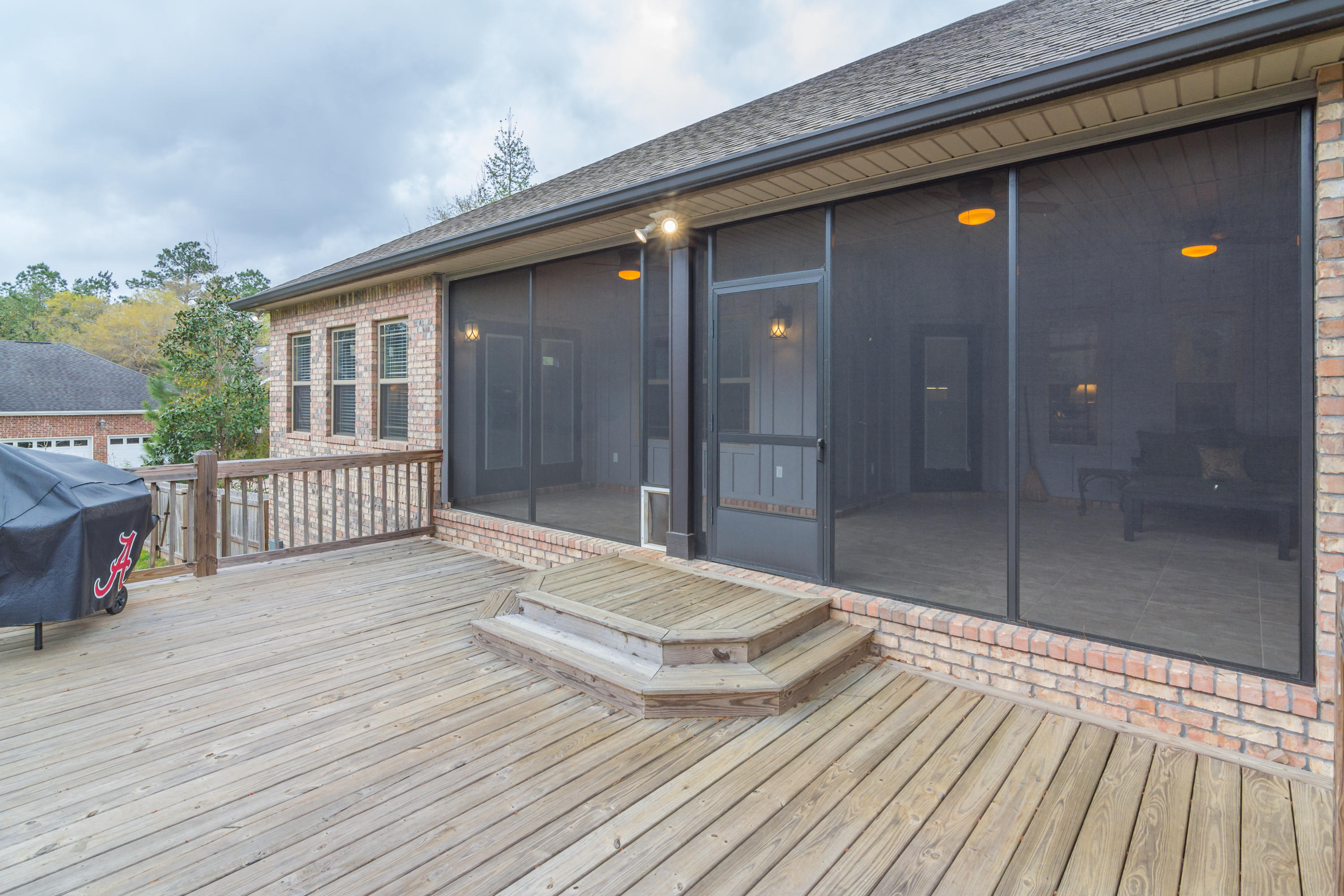 ASHLEY PLACE - Residential