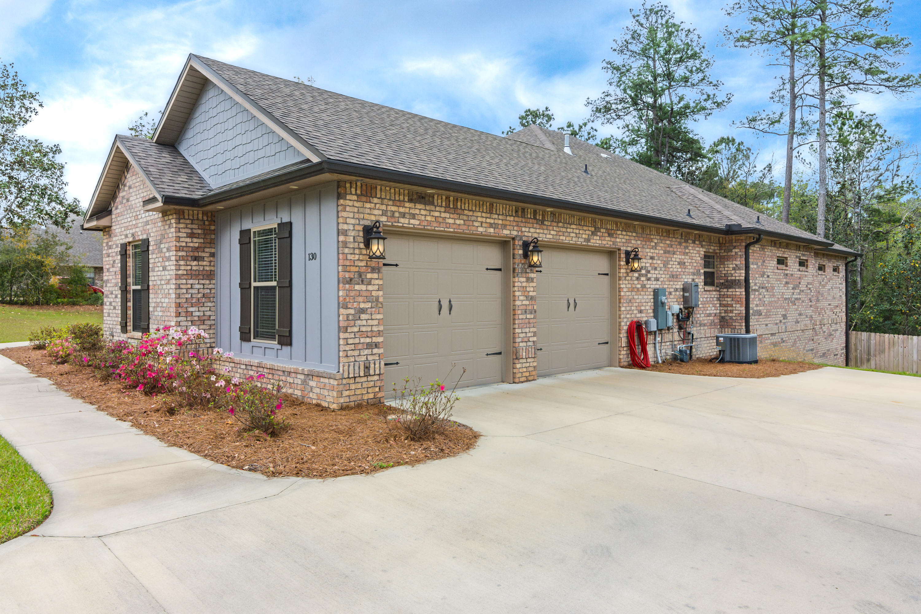 ASHLEY PLACE - Residential