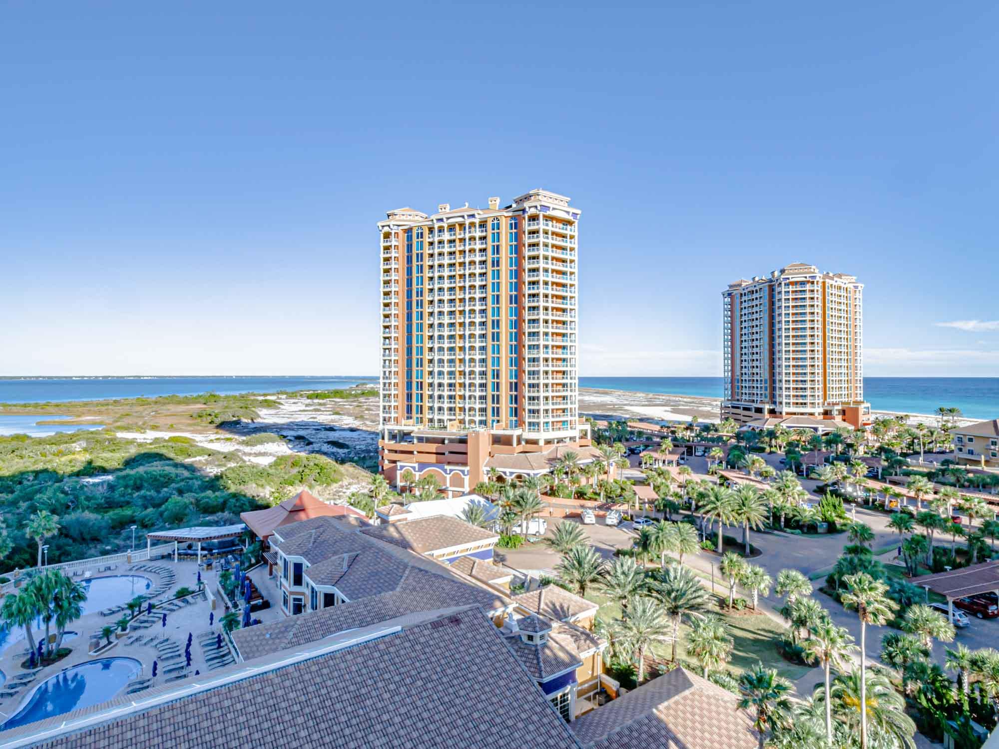 PORTOFINO - Residential