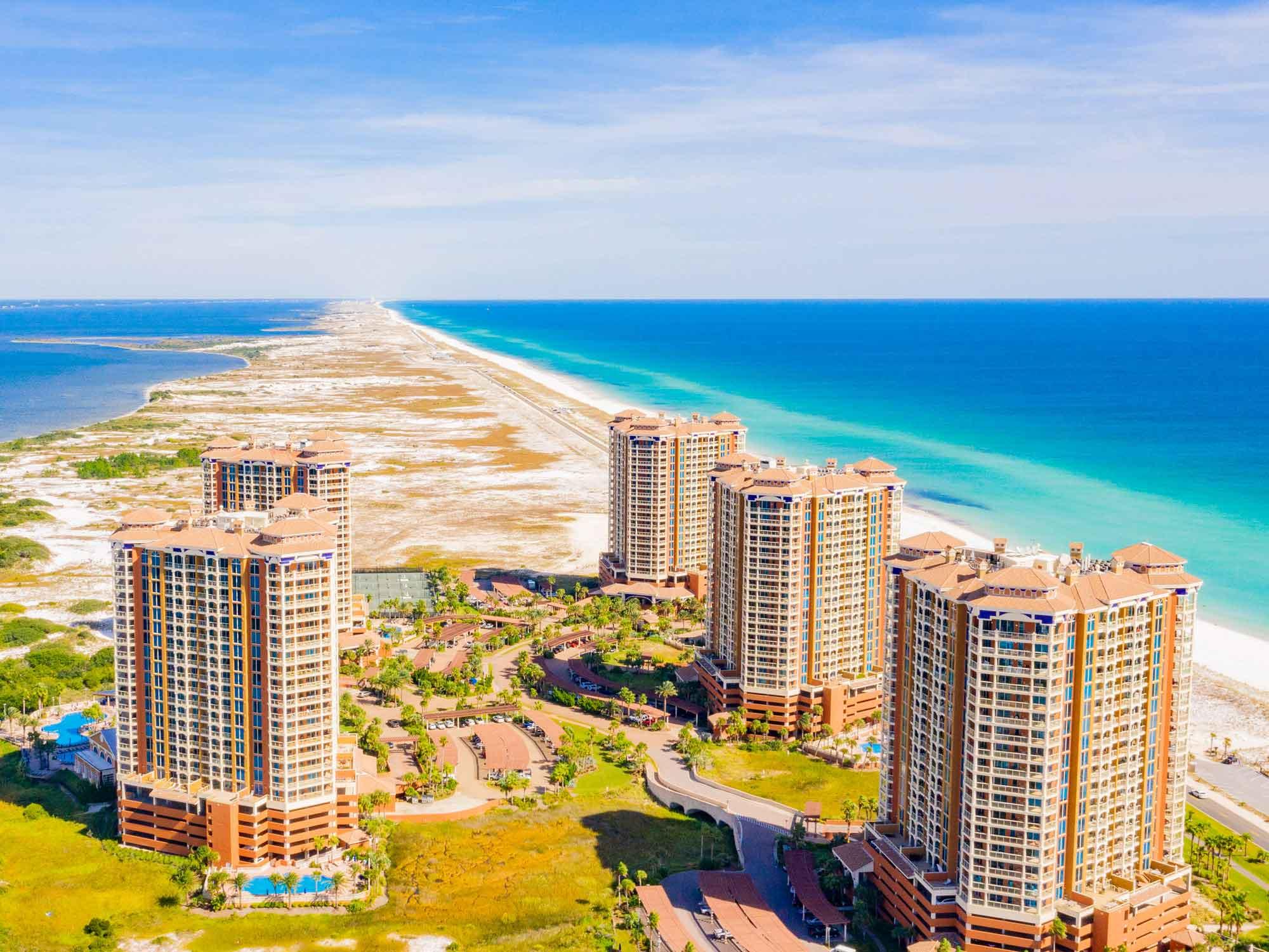 PORTOFINO - Residential