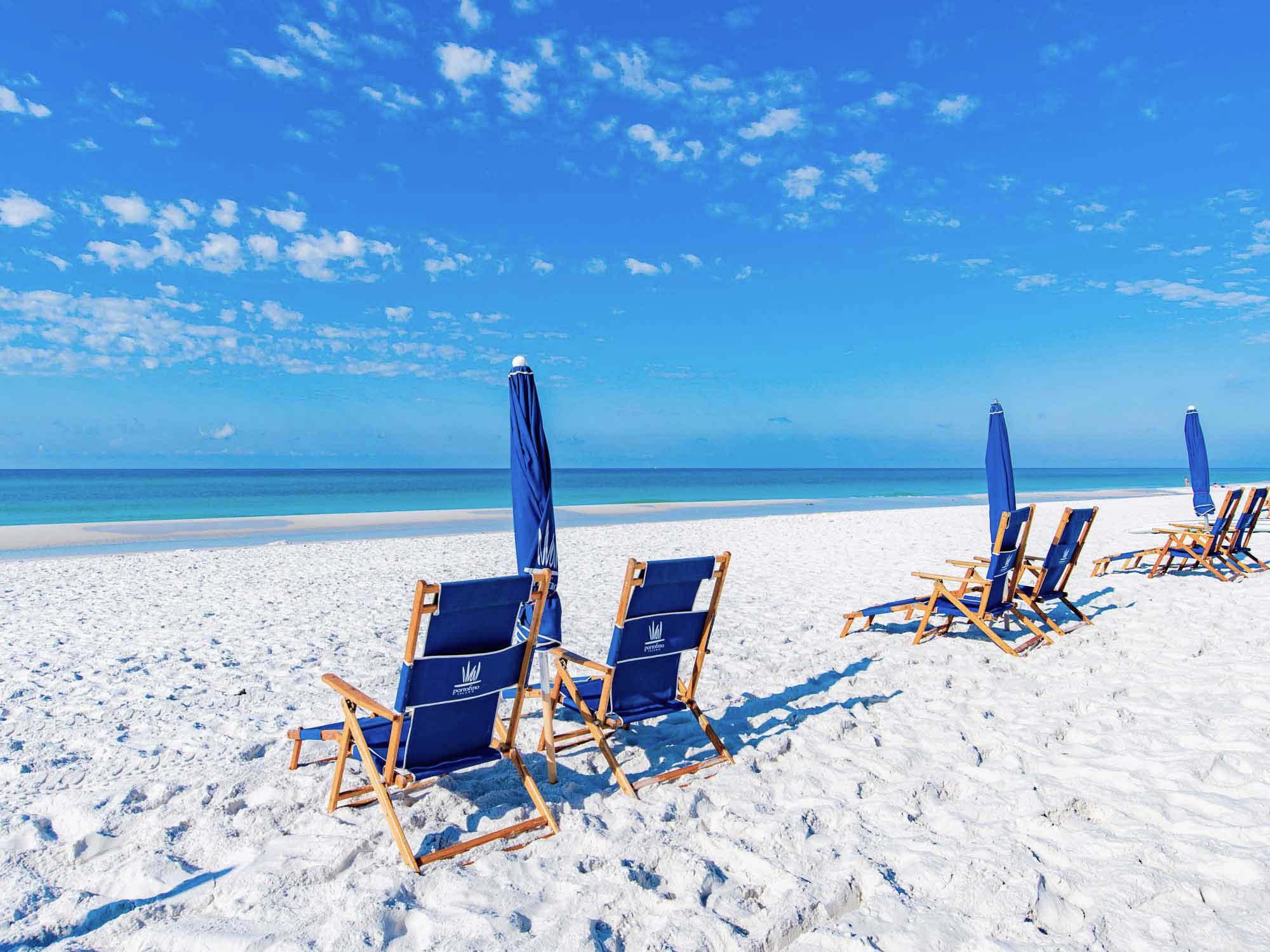 PORTOFINO - Residential