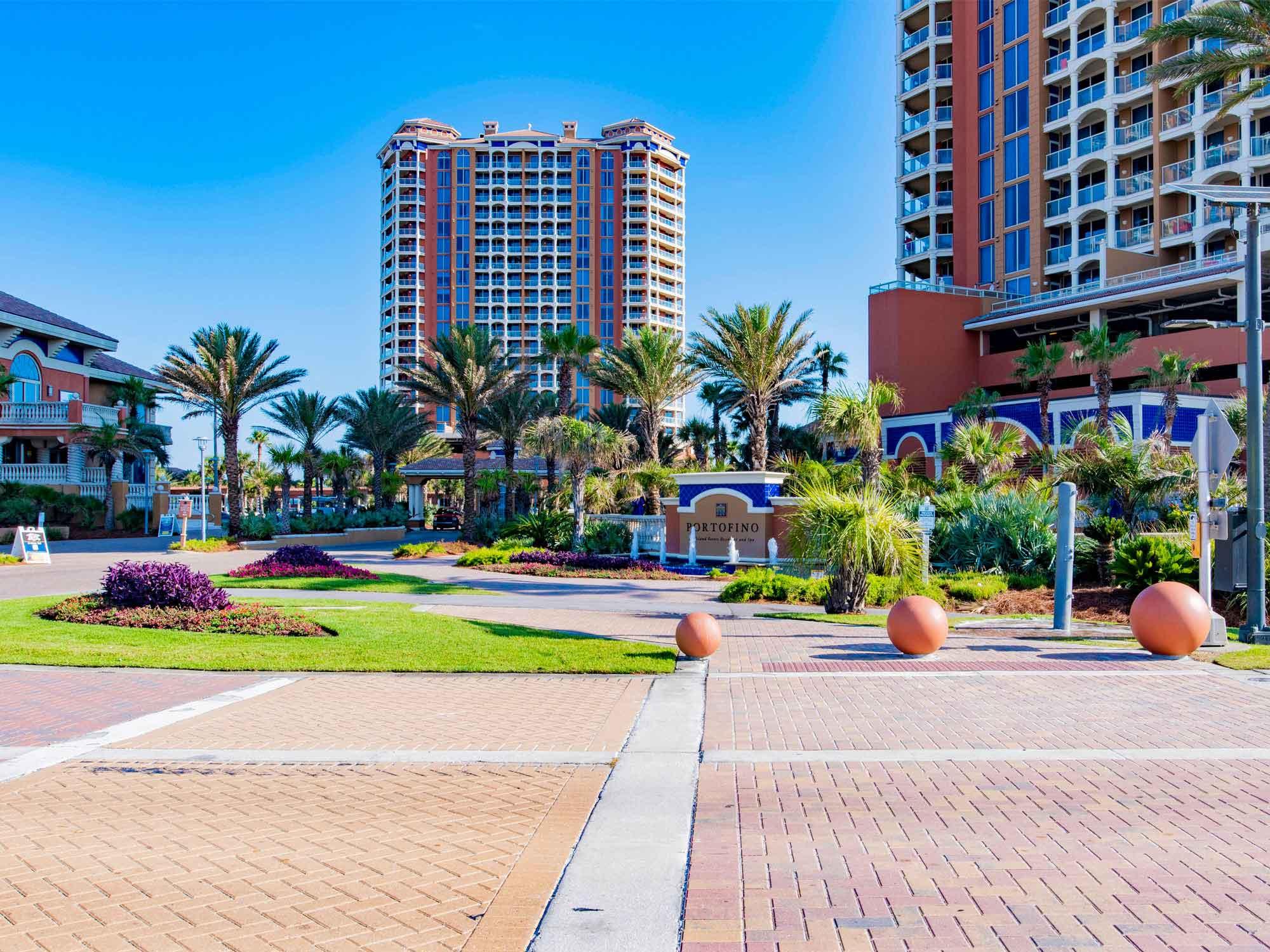 PORTOFINO - Residential