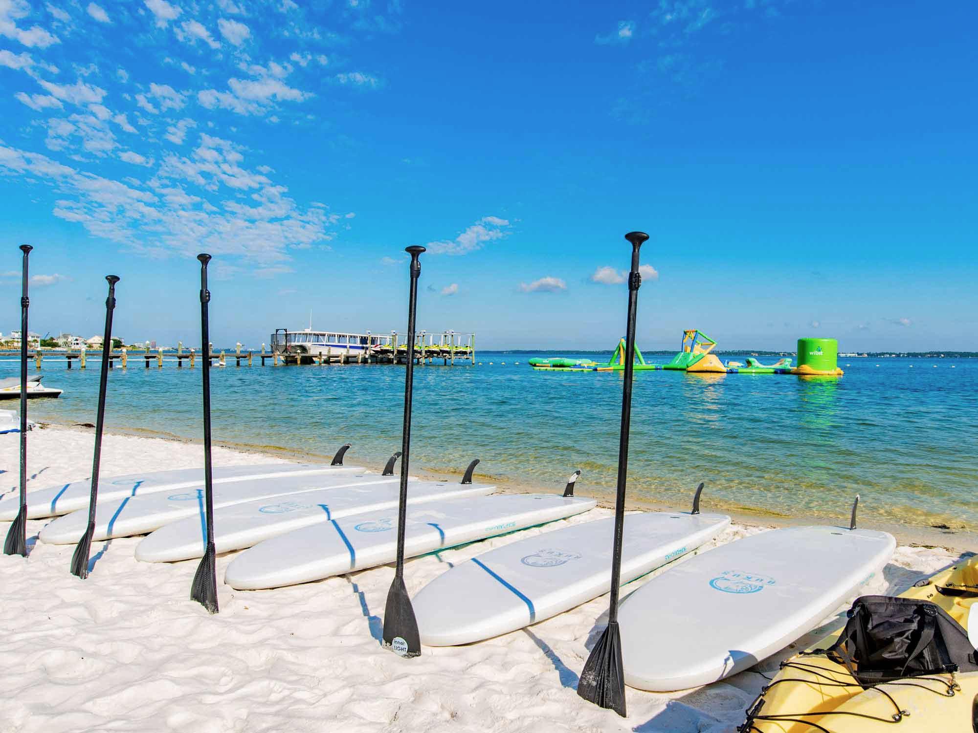 PORTOFINO - Residential