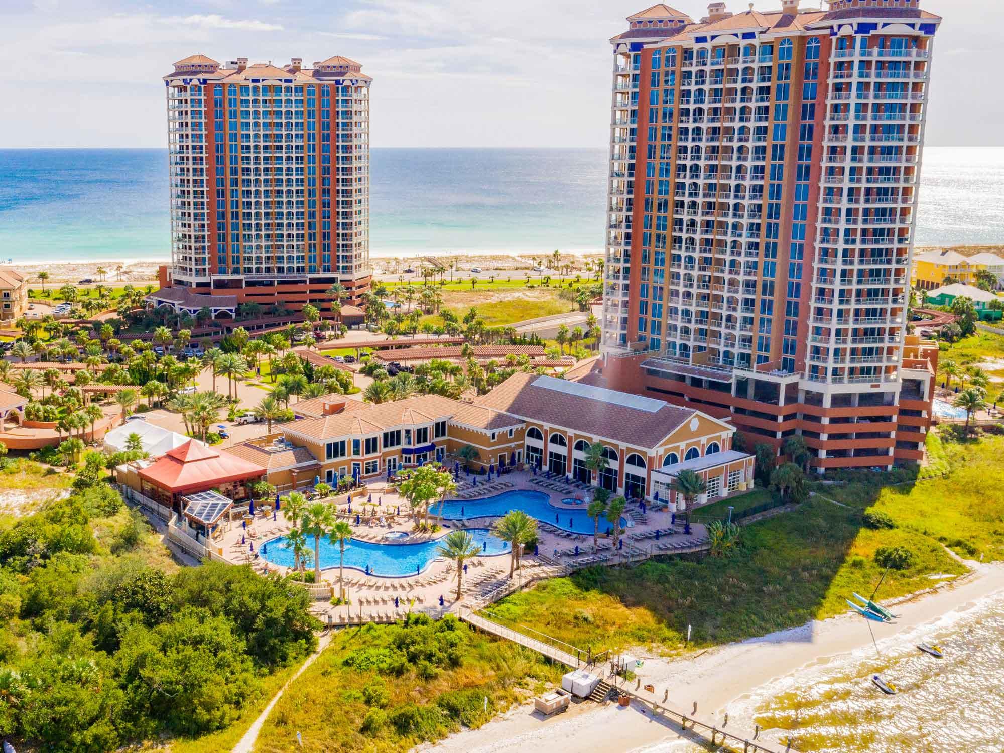 PORTOFINO - Residential