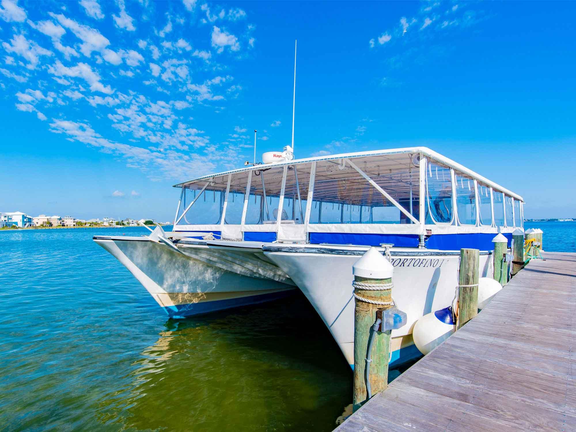 PORTOFINO - Residential