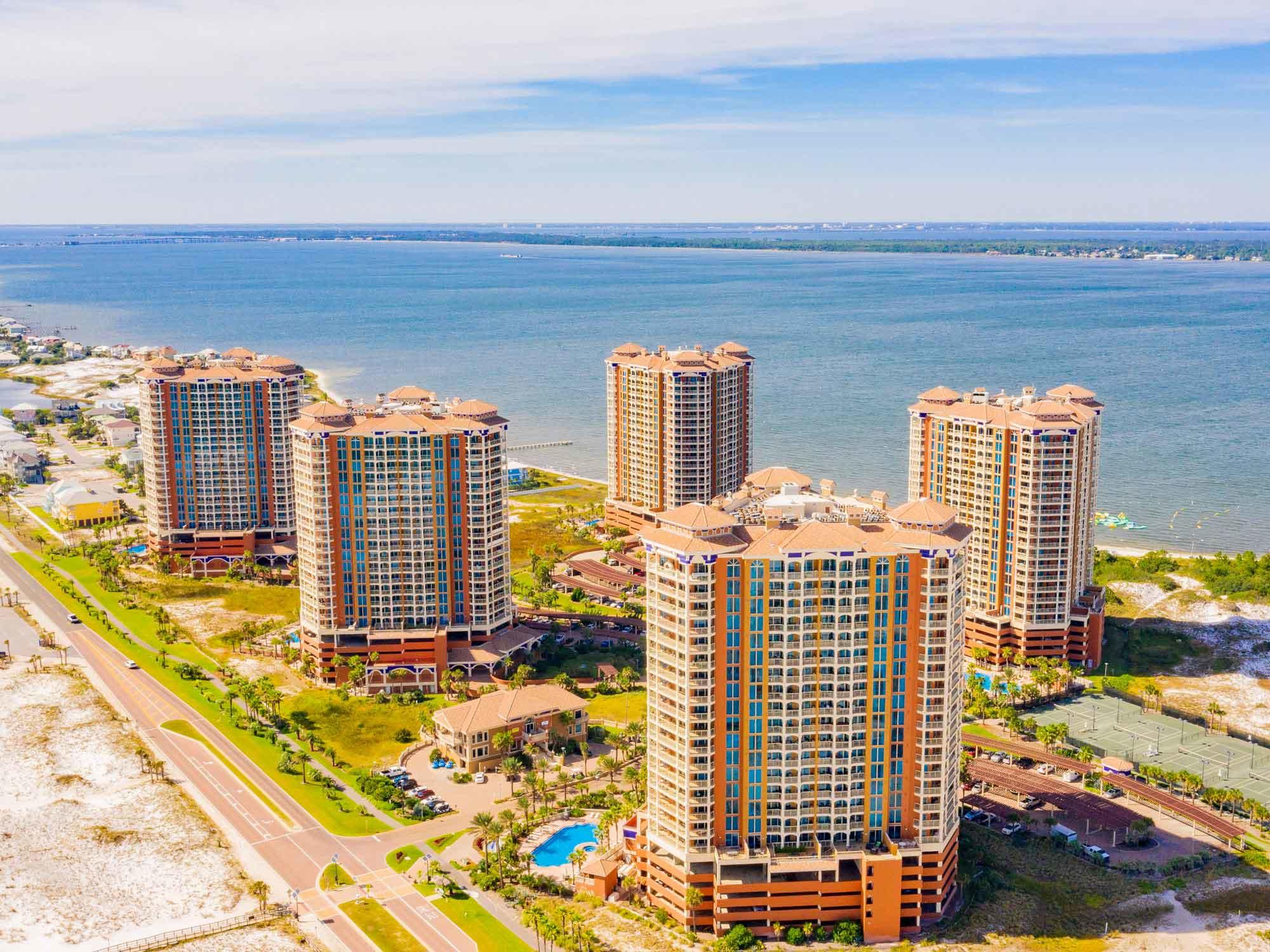 PORTOFINO - Residential