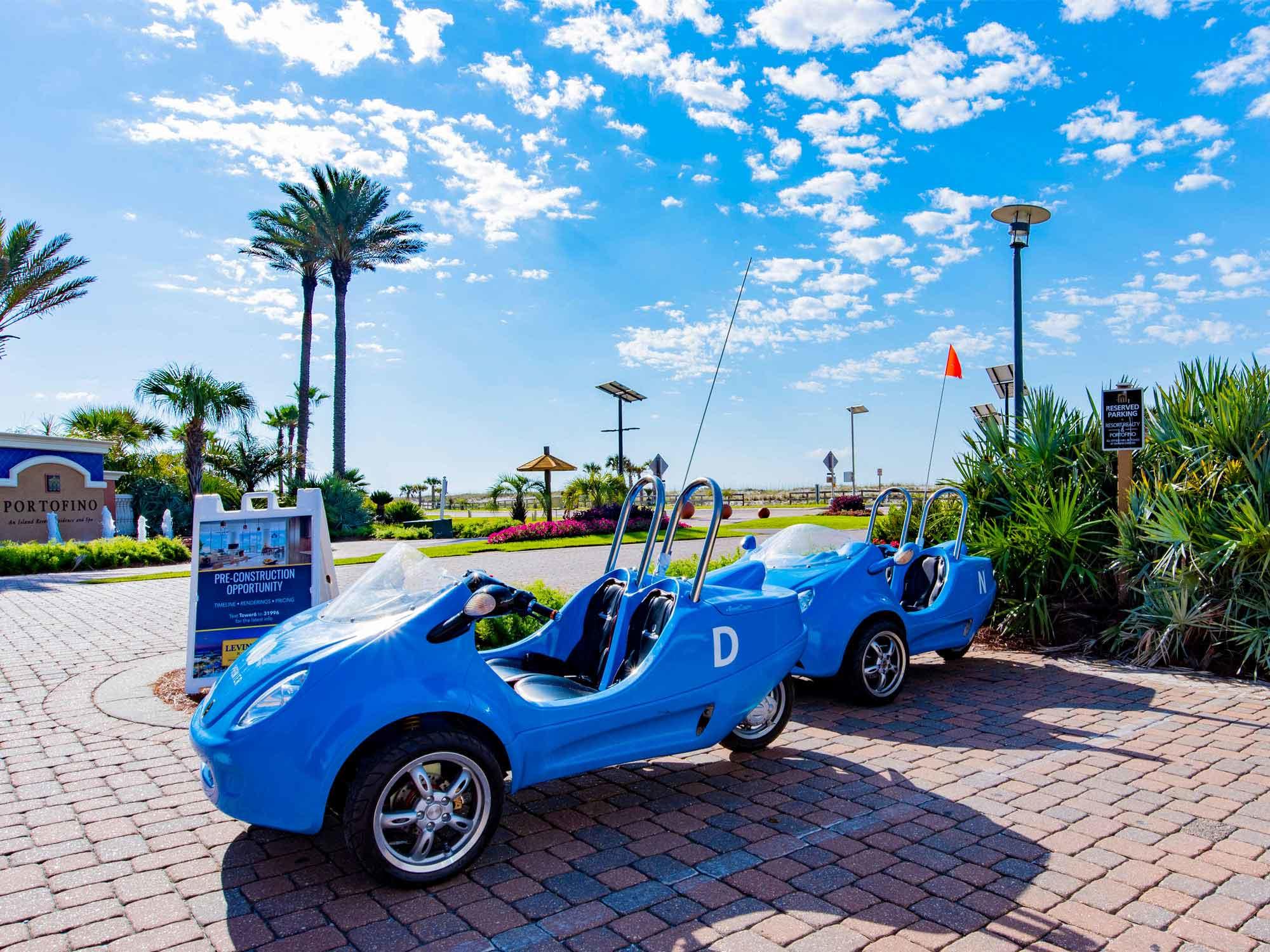 PORTOFINO - Residential