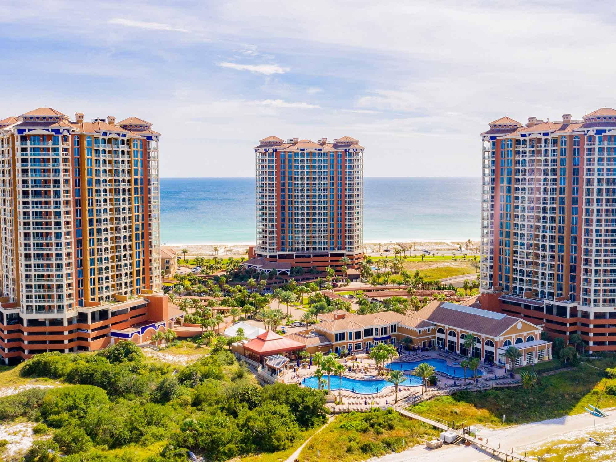 PORTOFINO - Residential