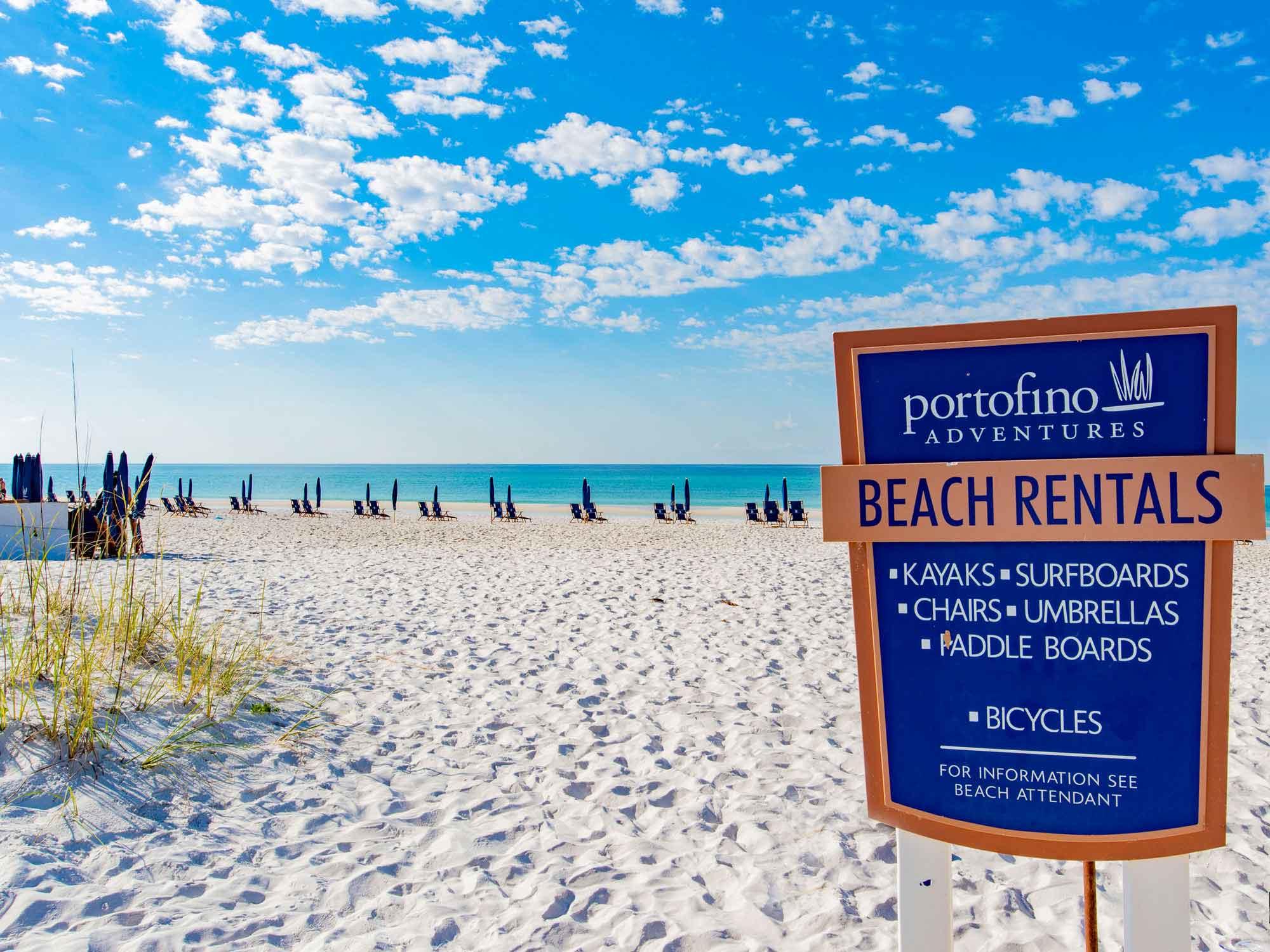 PORTOFINO - Residential