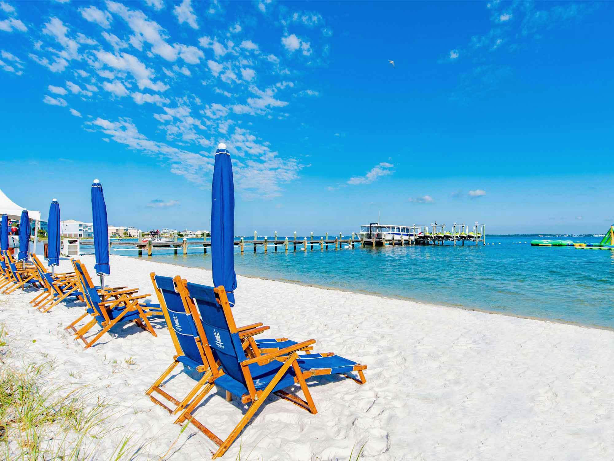 PORTOFINO - Residential