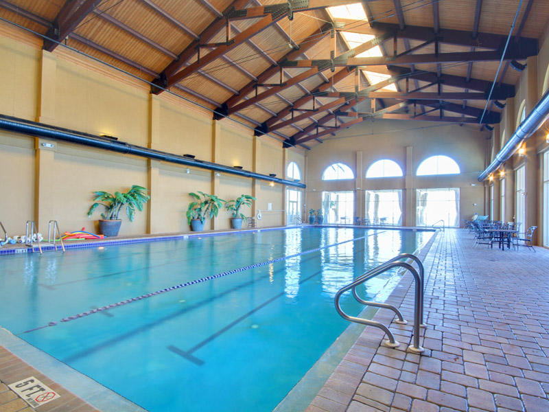 PORTOFINO - Residential