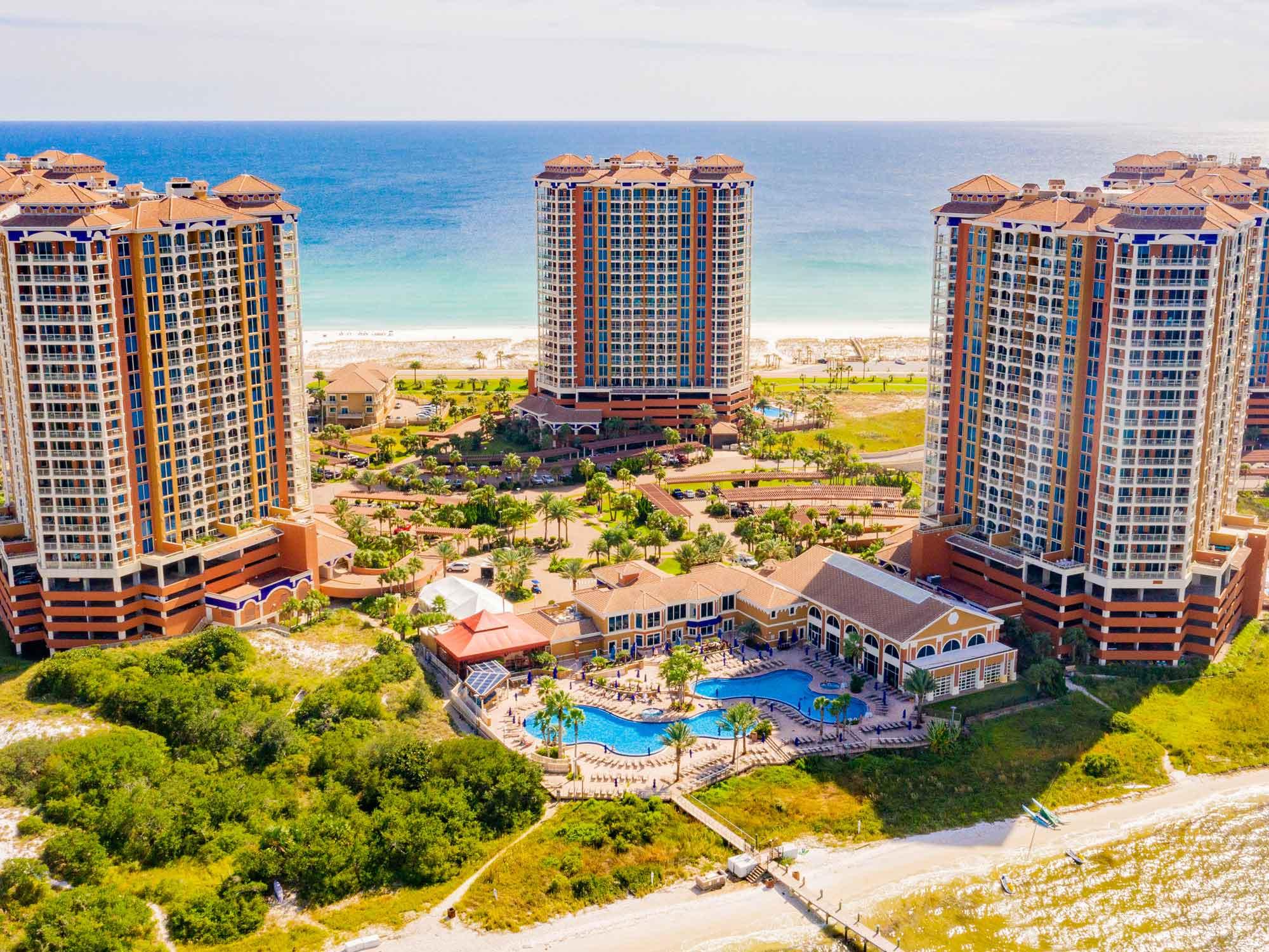 PORTOFINO - Residential