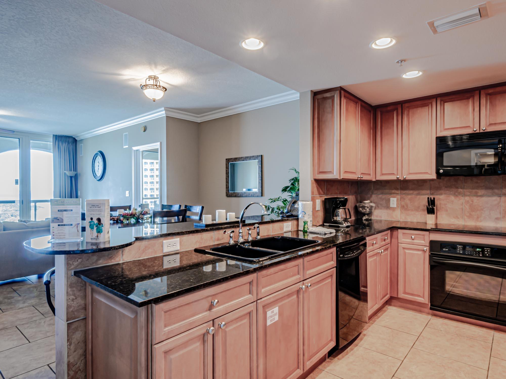 PORTOFINO - Residential