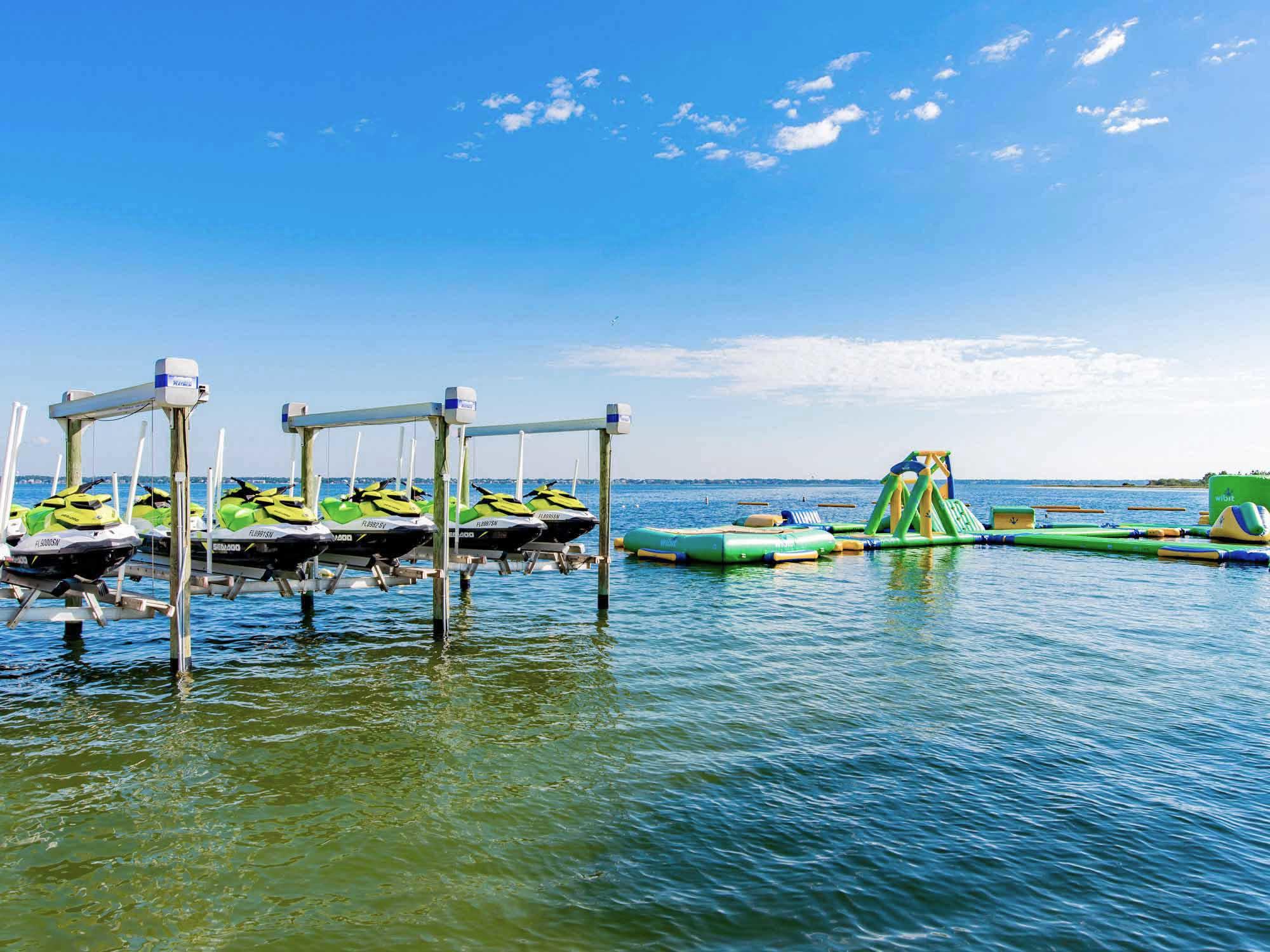 PORTOFINO - Residential