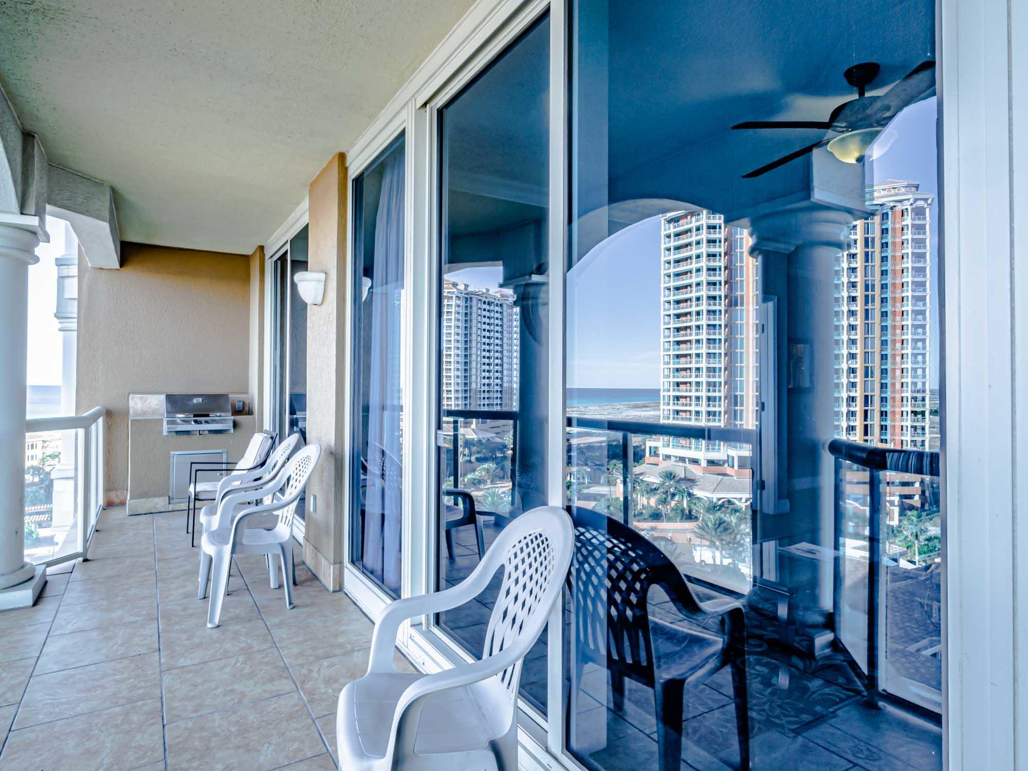 PORTOFINO - Residential