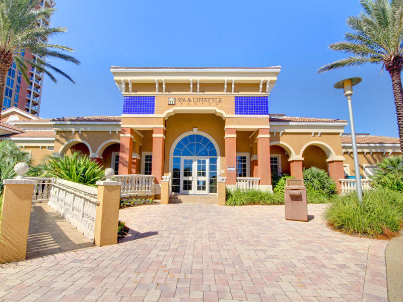 PORTOFINO - Residential