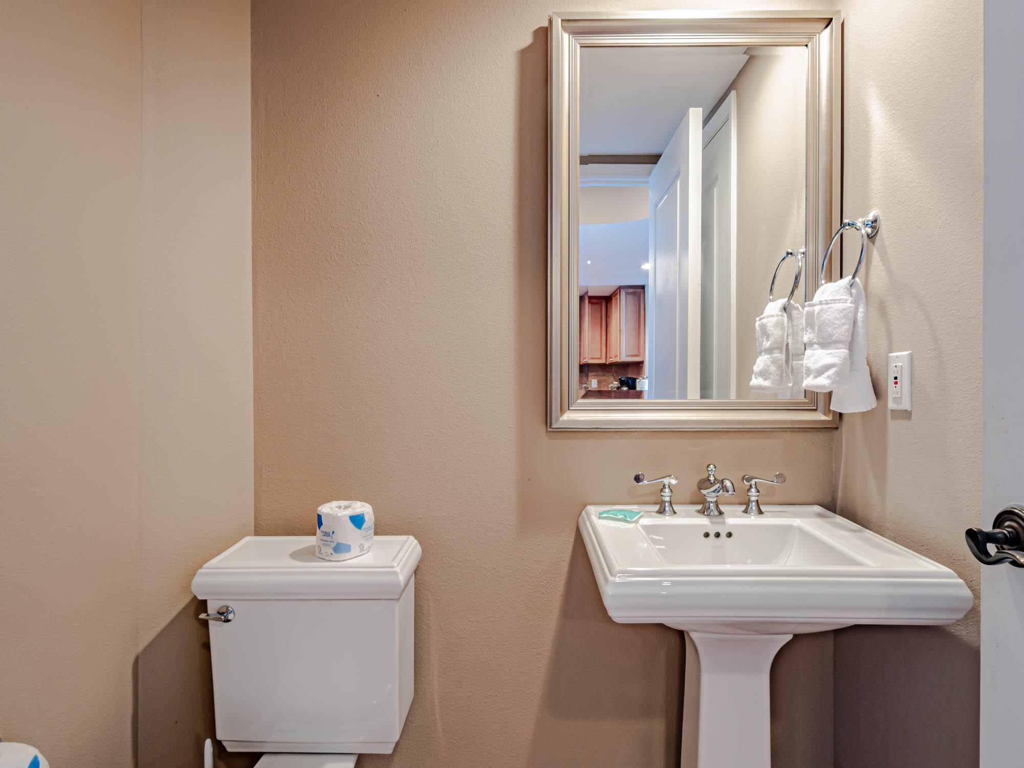 PORTOFINO - Residential