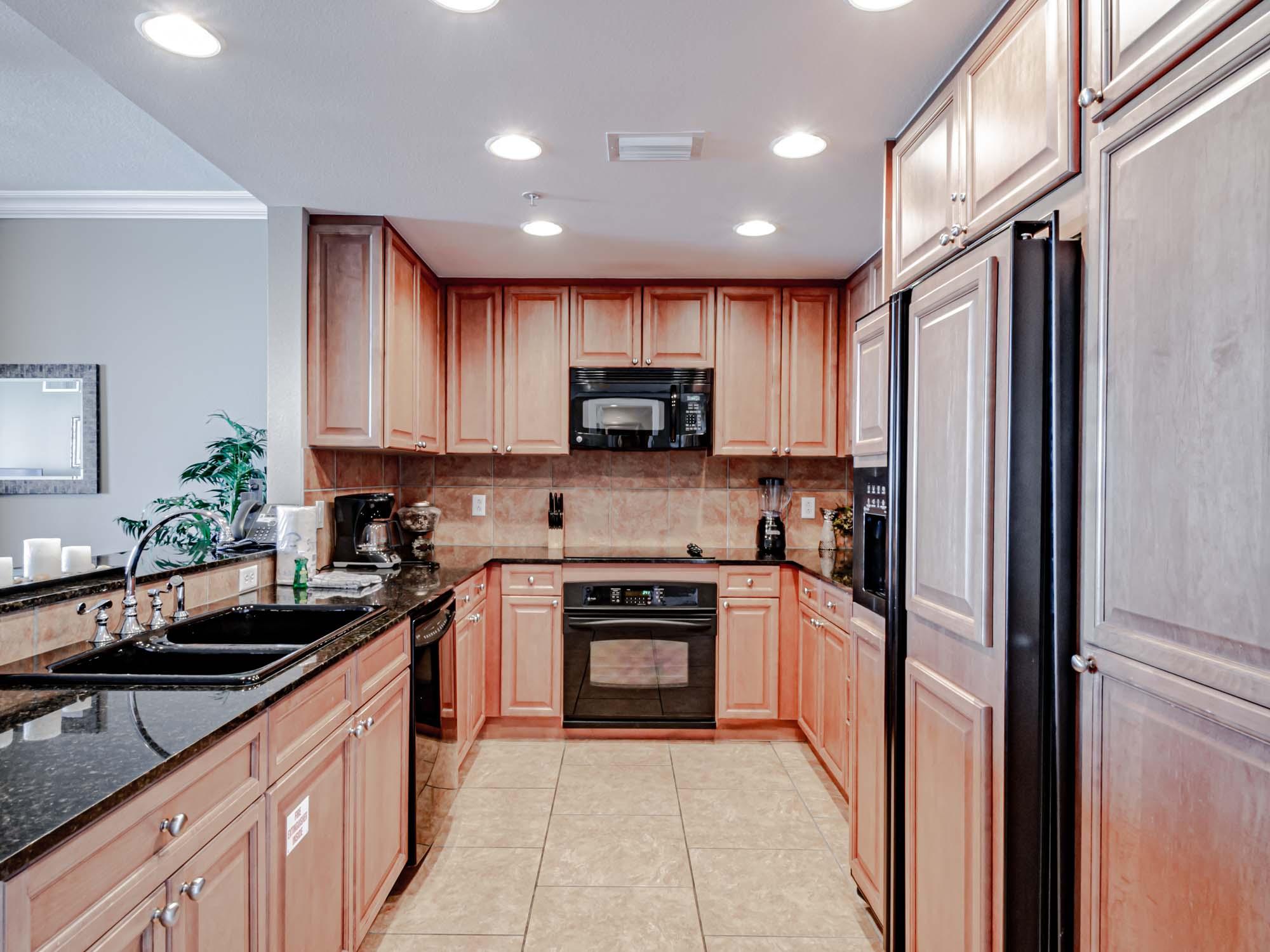 PORTOFINO - Residential