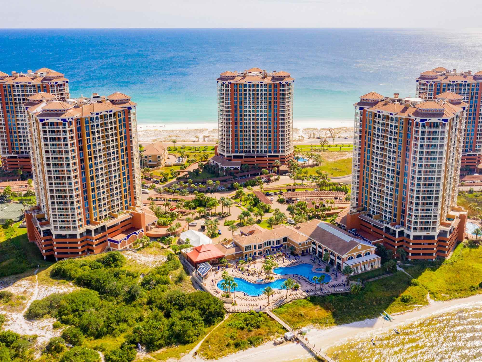 PORTOFINO - Residential