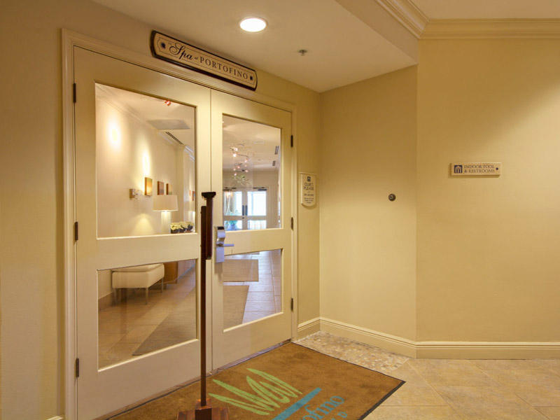 PORTOFINO - Residential