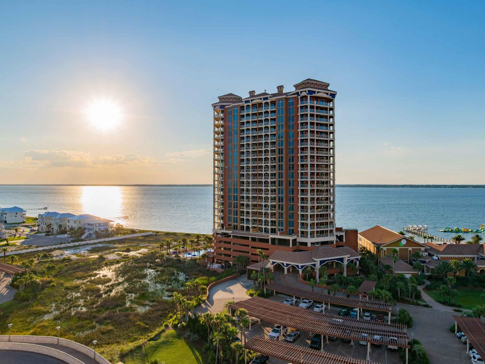 PORTOFINO - Residential