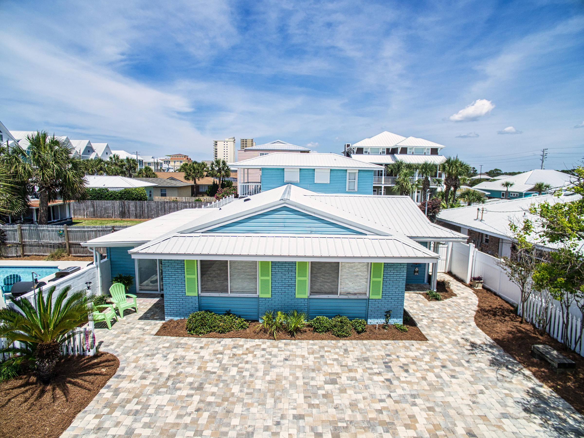 Bel Air - Residential