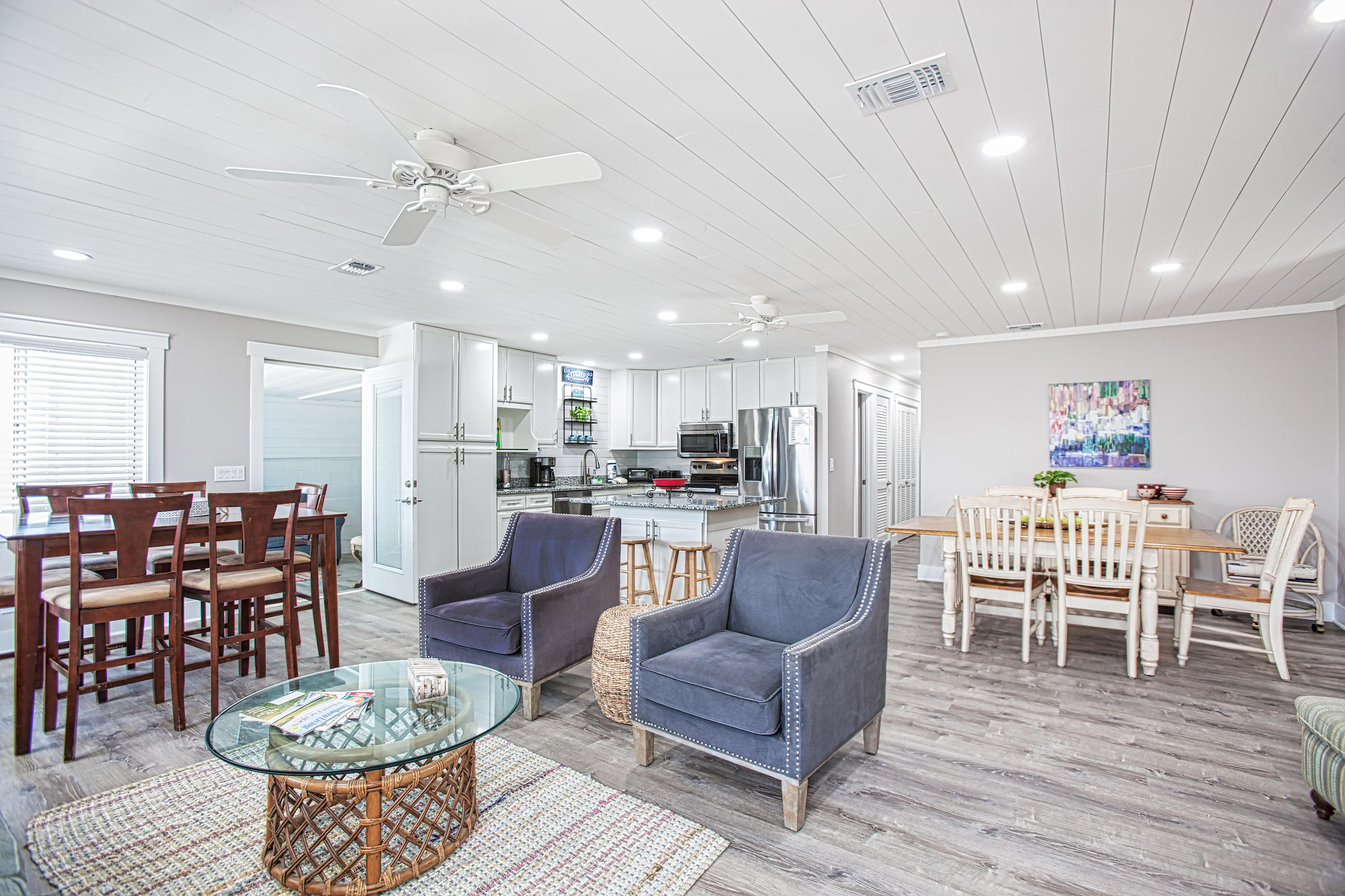 Bel Air - Residential