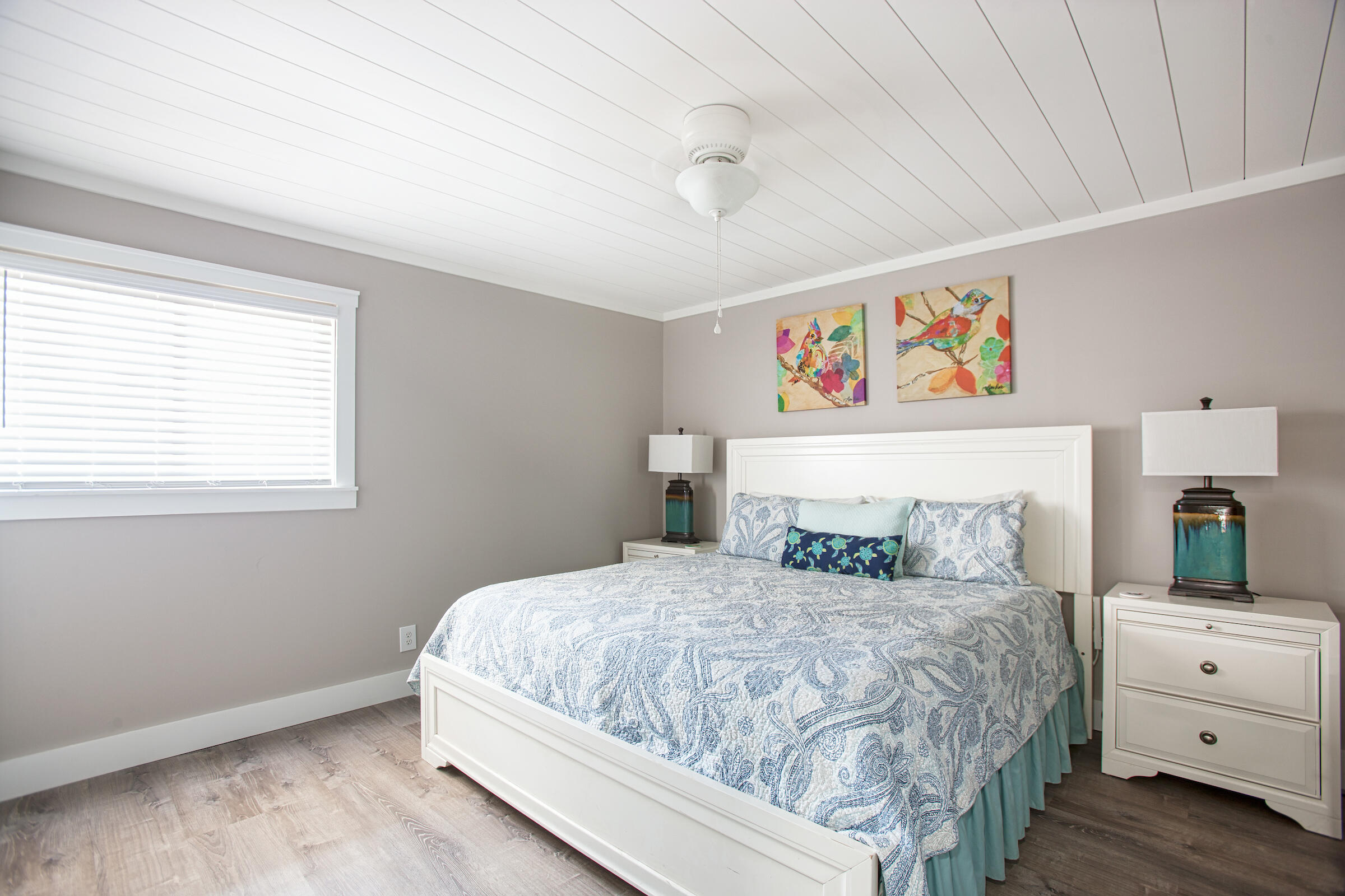 Bel Air - Residential