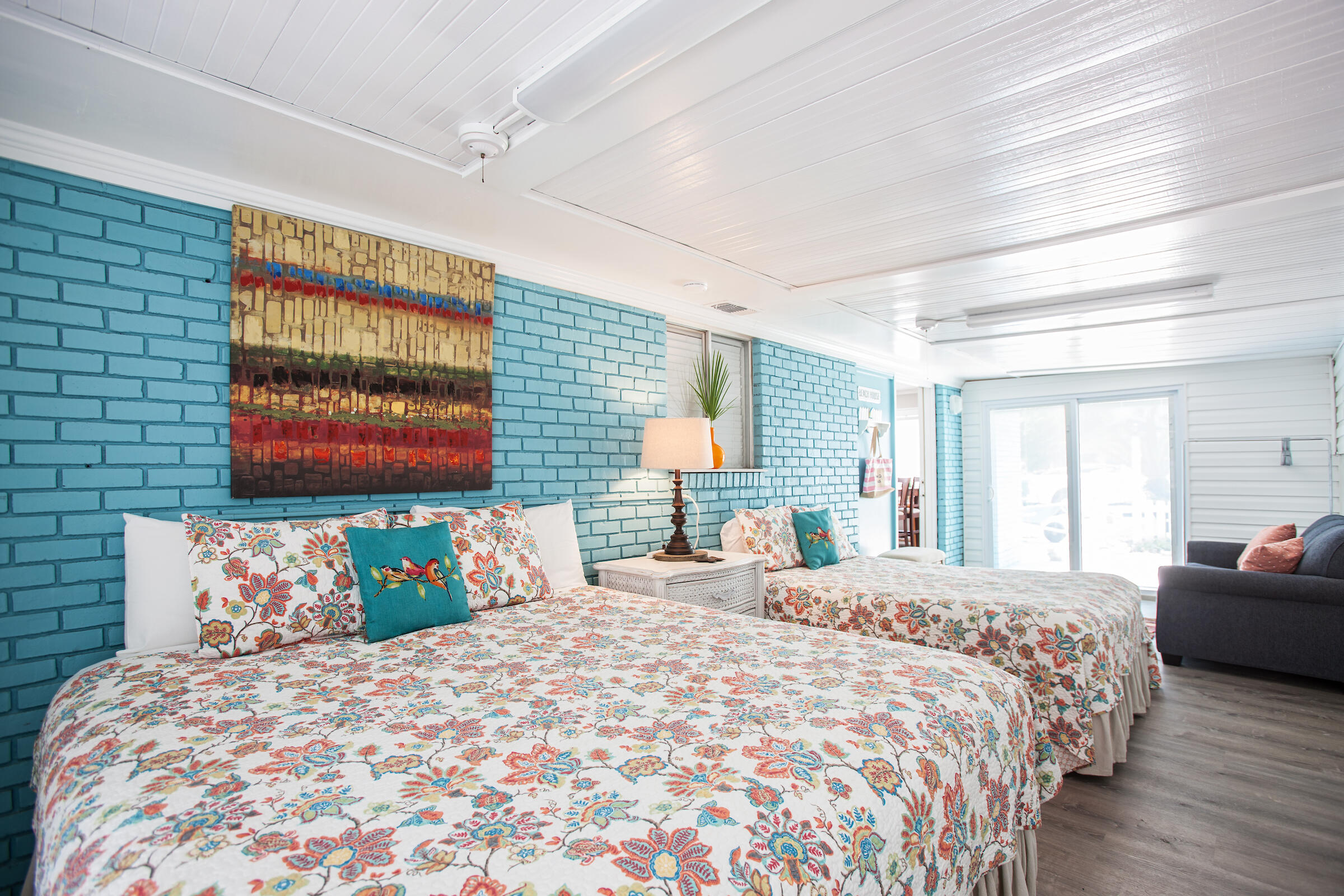 Bel Air - Residential