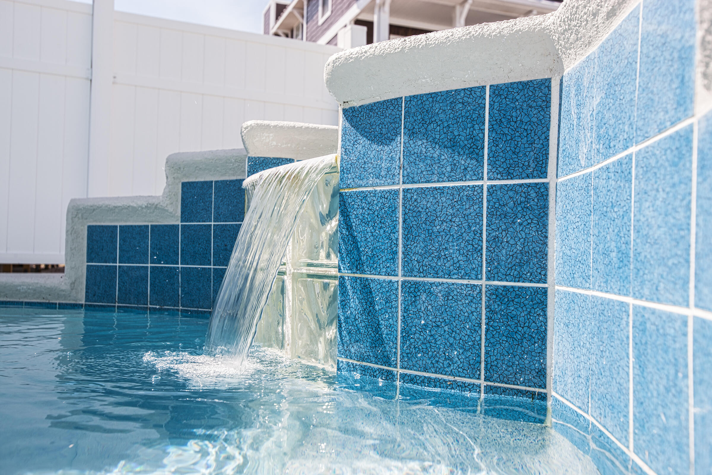 Bel Air - Residential