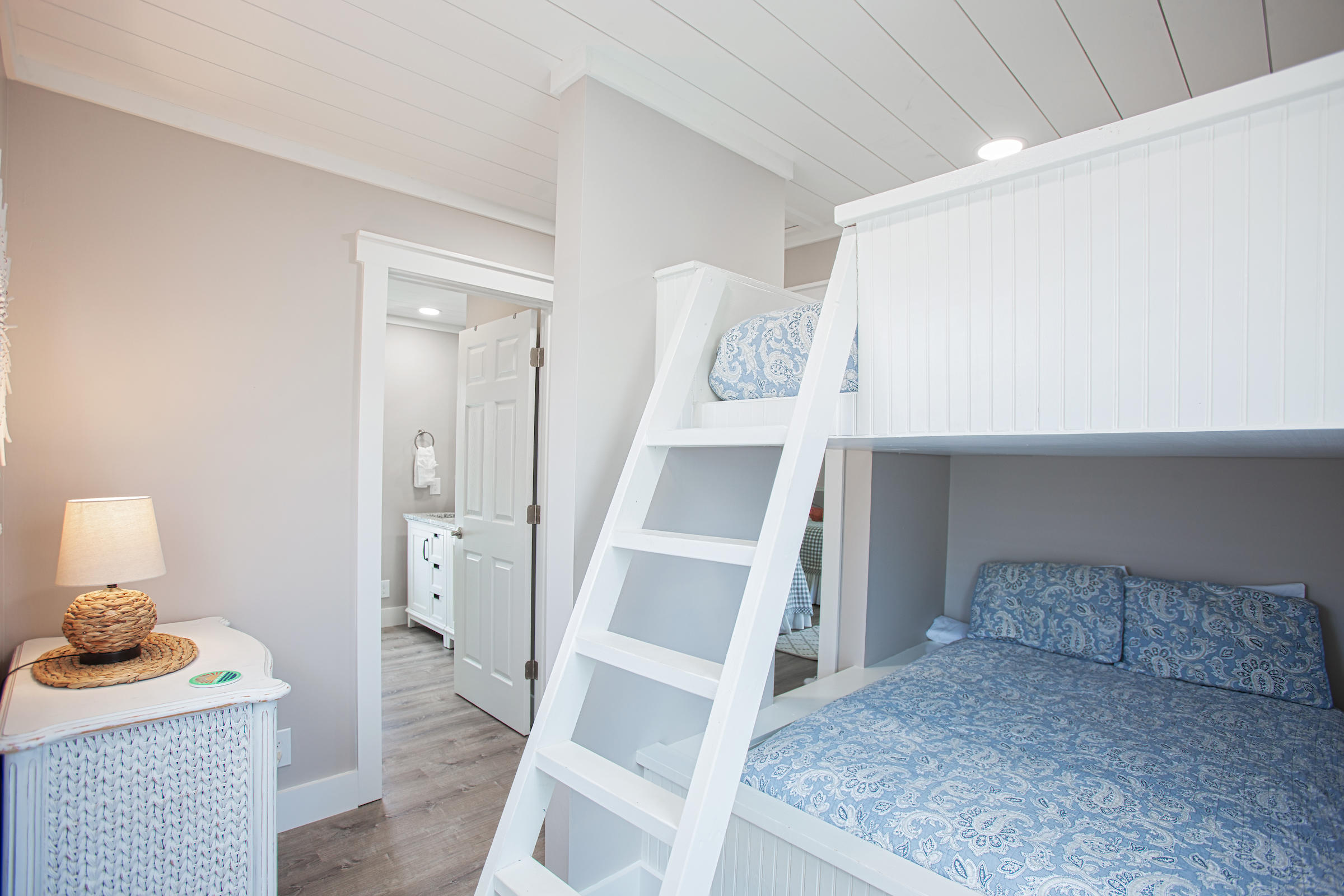 Bel Air - Residential