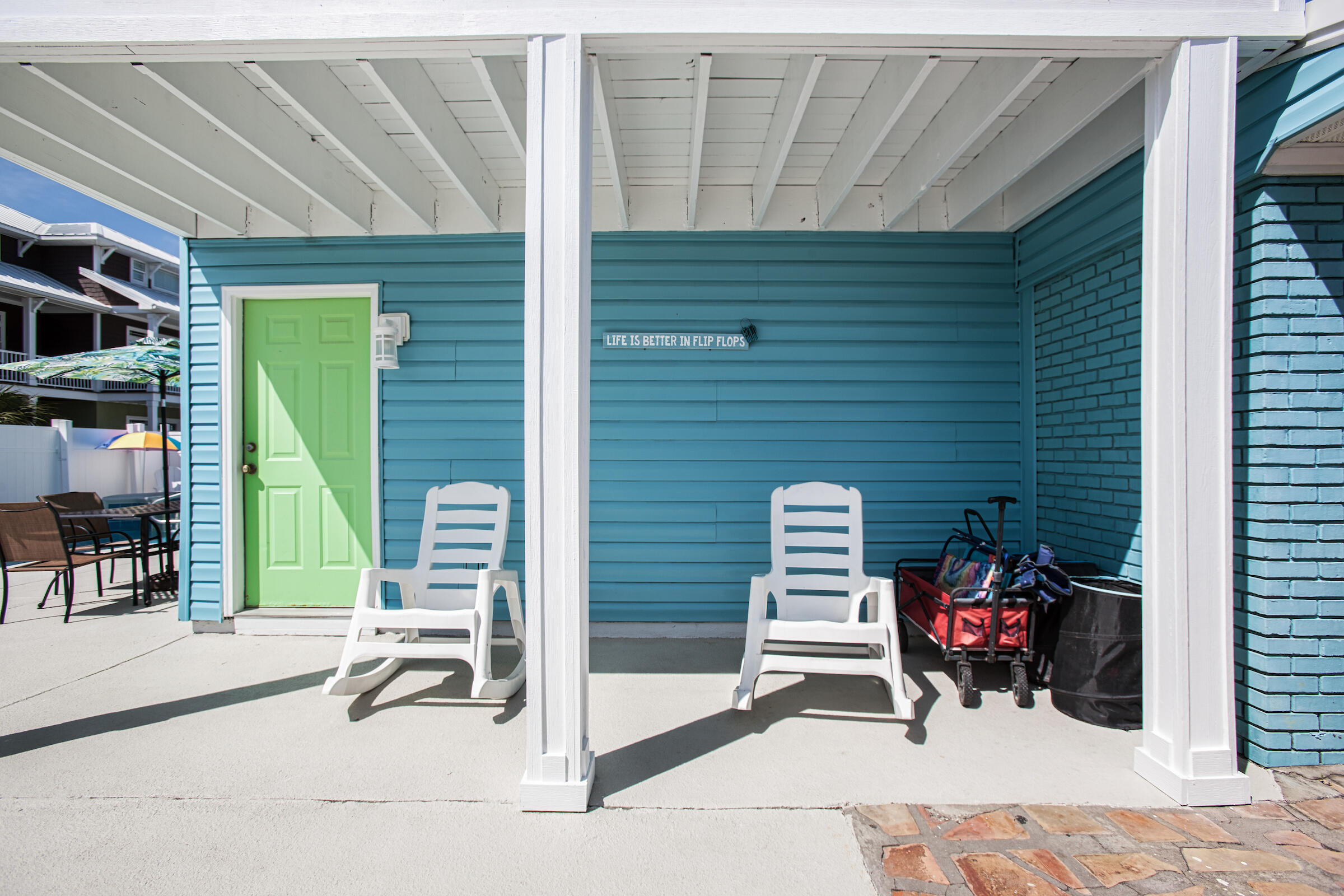 Bel Air - Residential