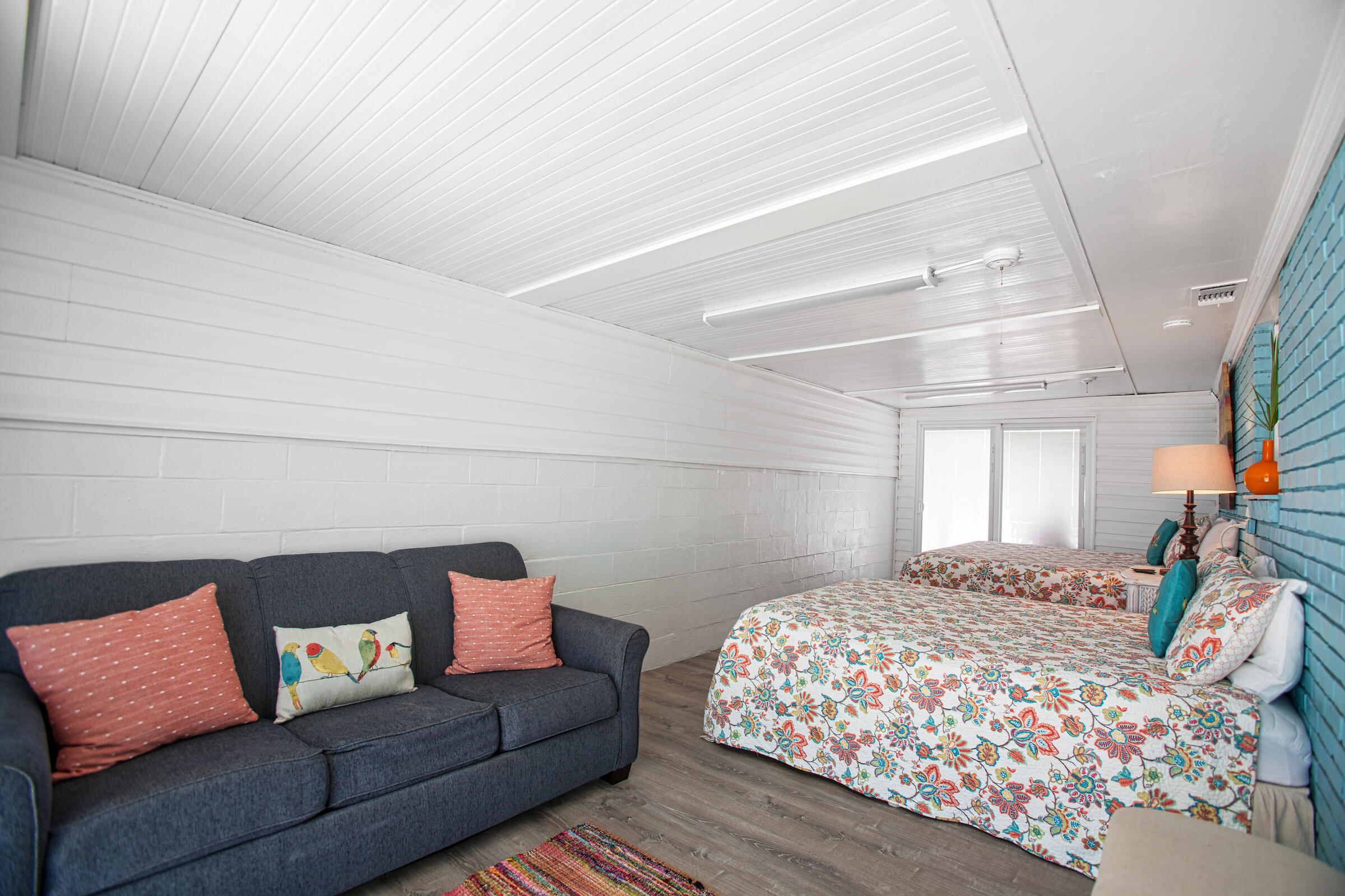 Bel Air - Residential