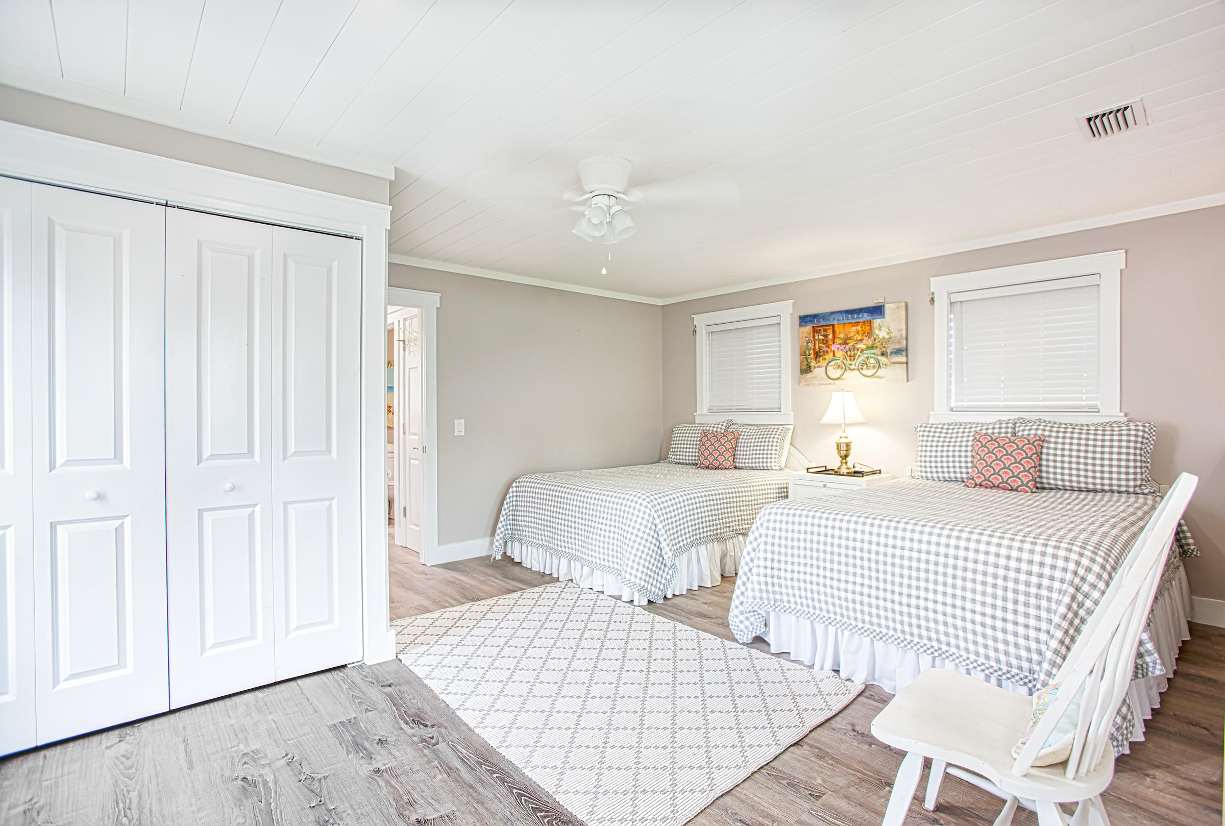 Bel Air - Residential