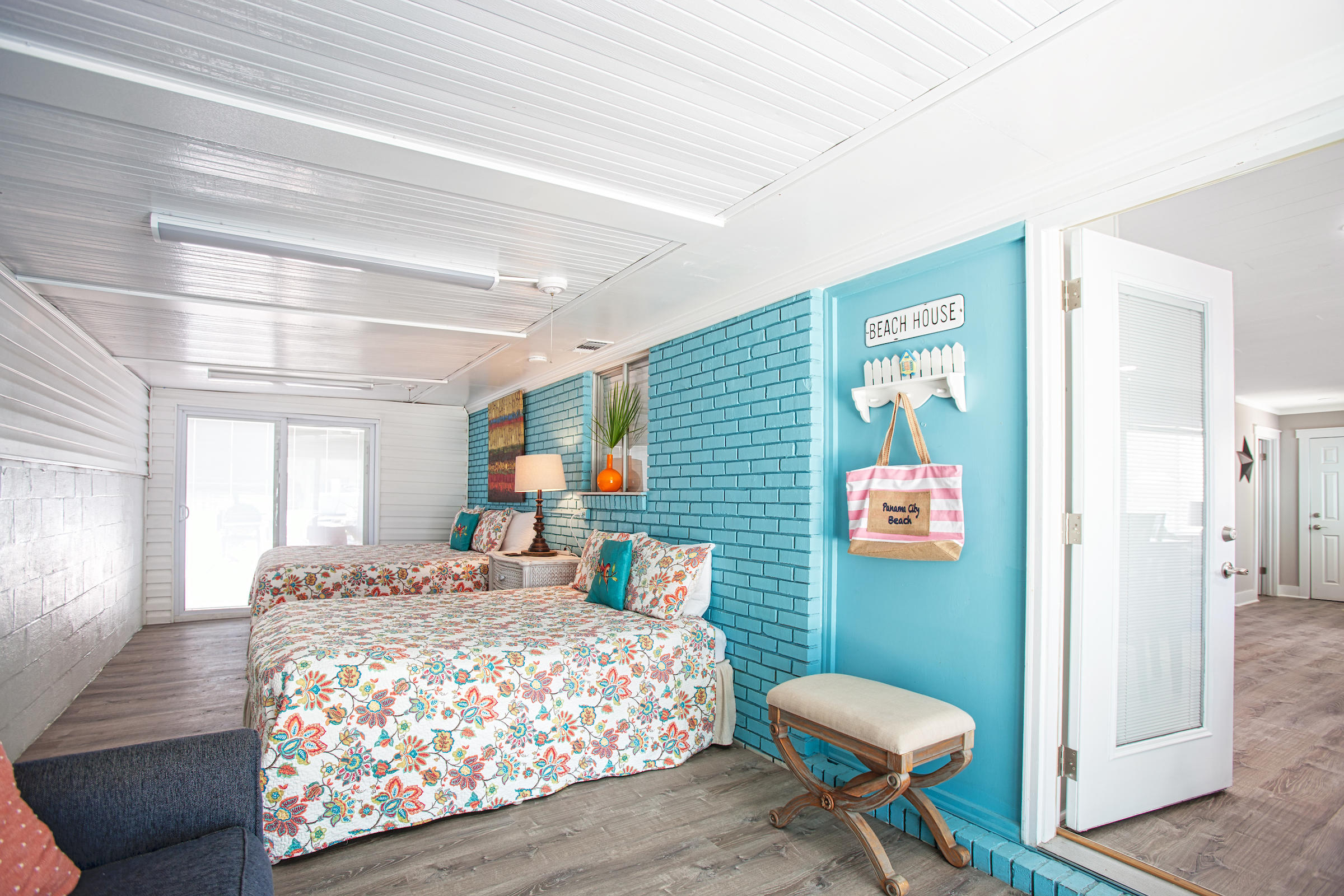 Bel Air - Residential