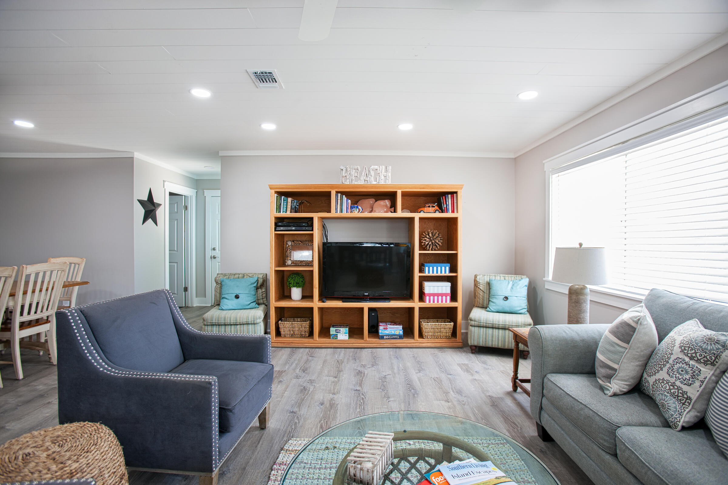 Bel Air - Residential