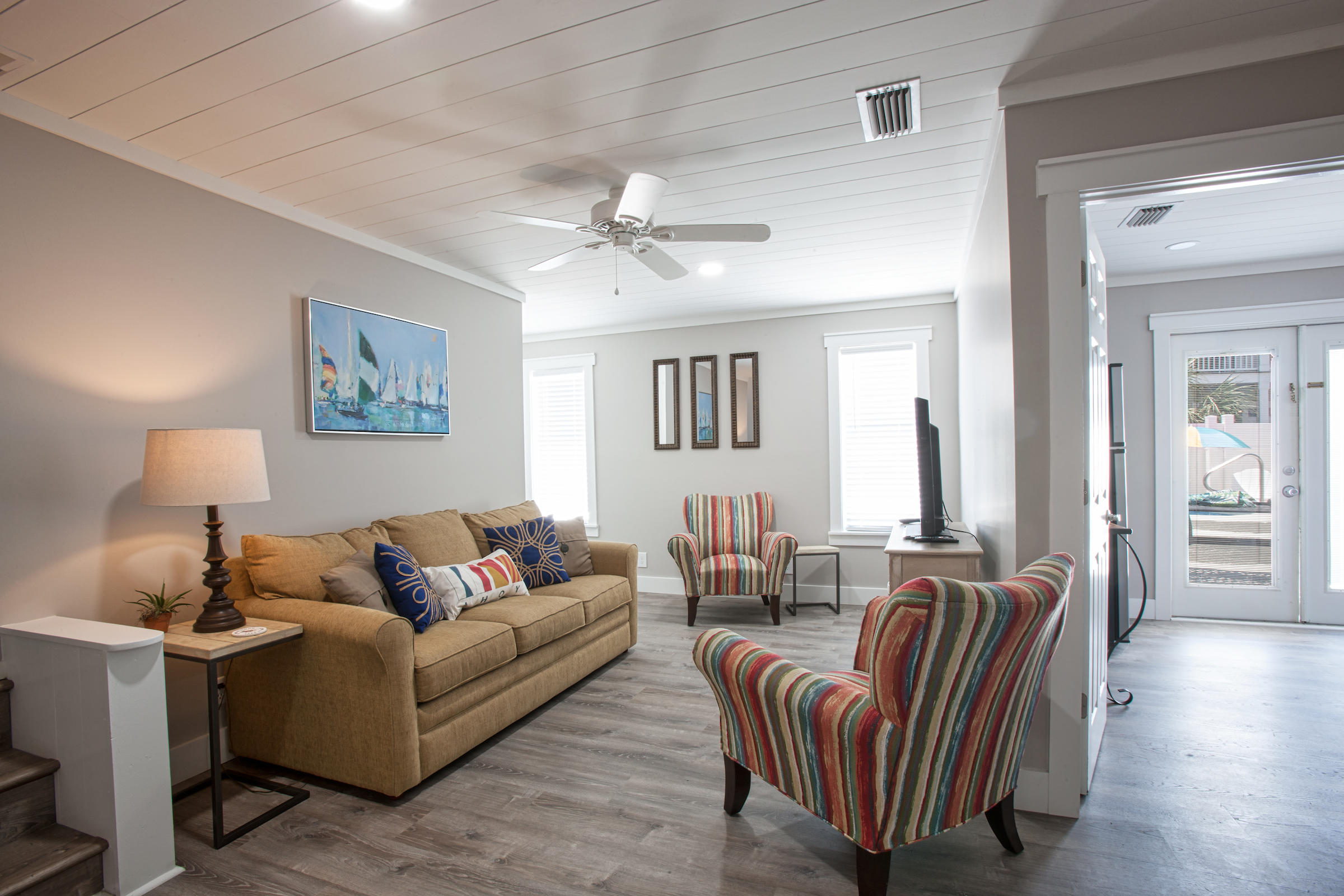 Bel Air - Residential