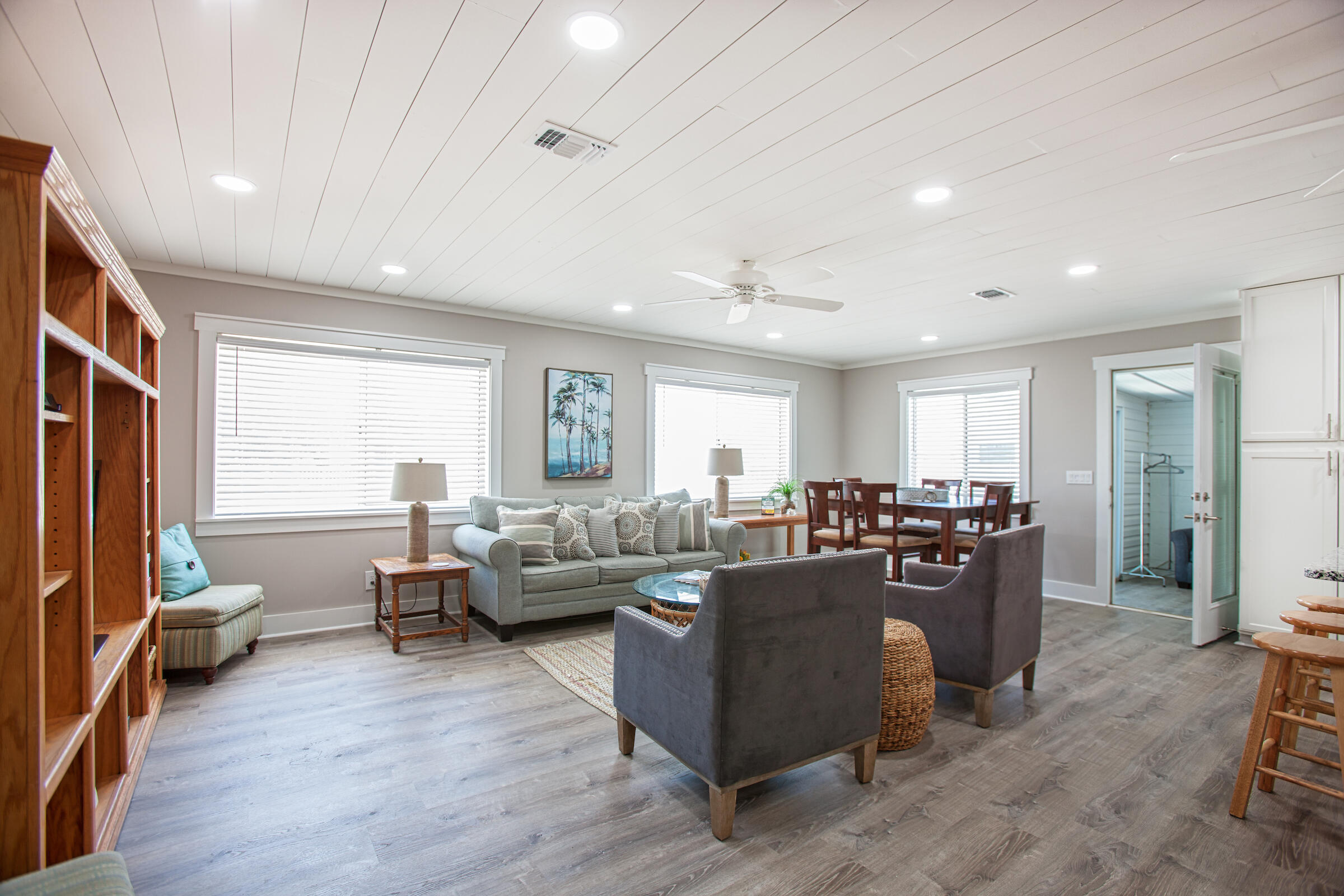 Bel Air - Residential