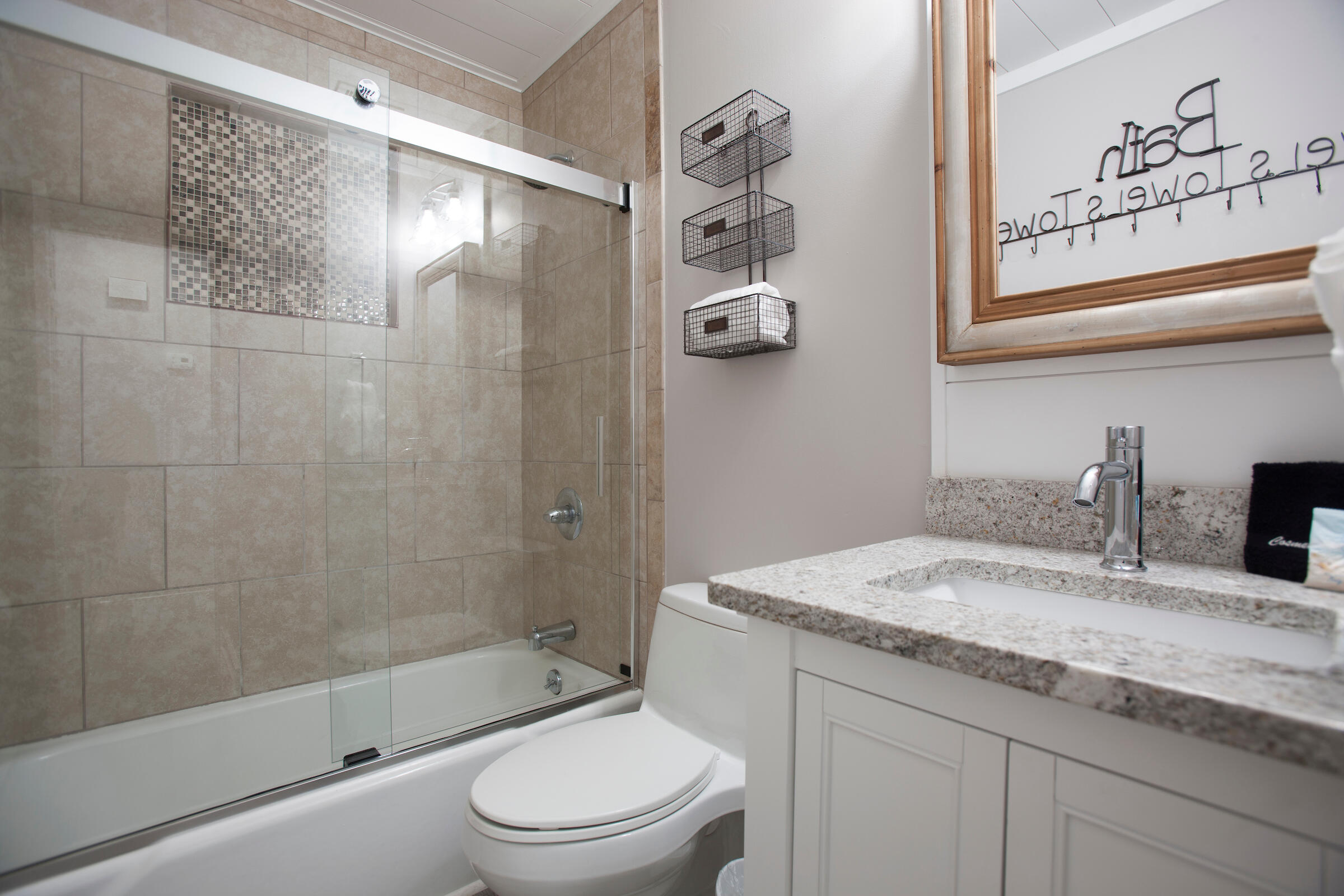 Bel Air - Residential