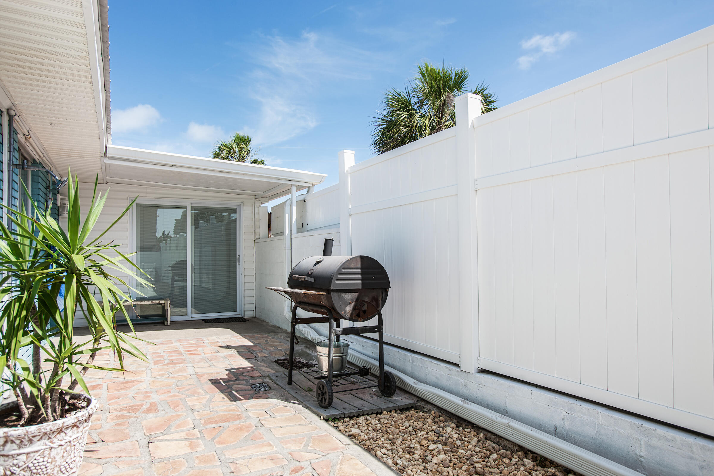 Bel Air - Residential