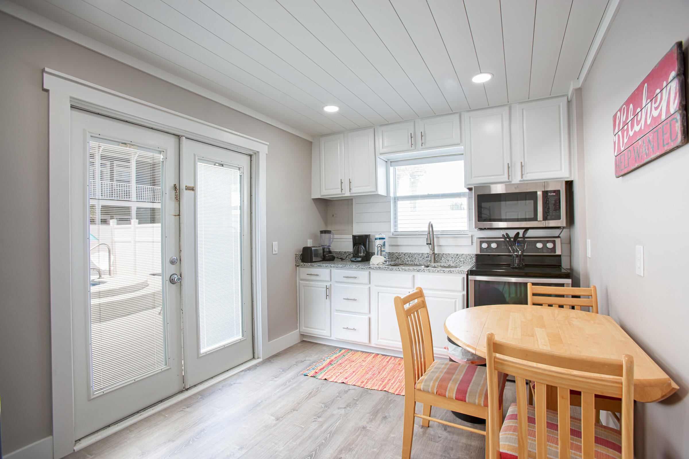 Bel Air - Residential