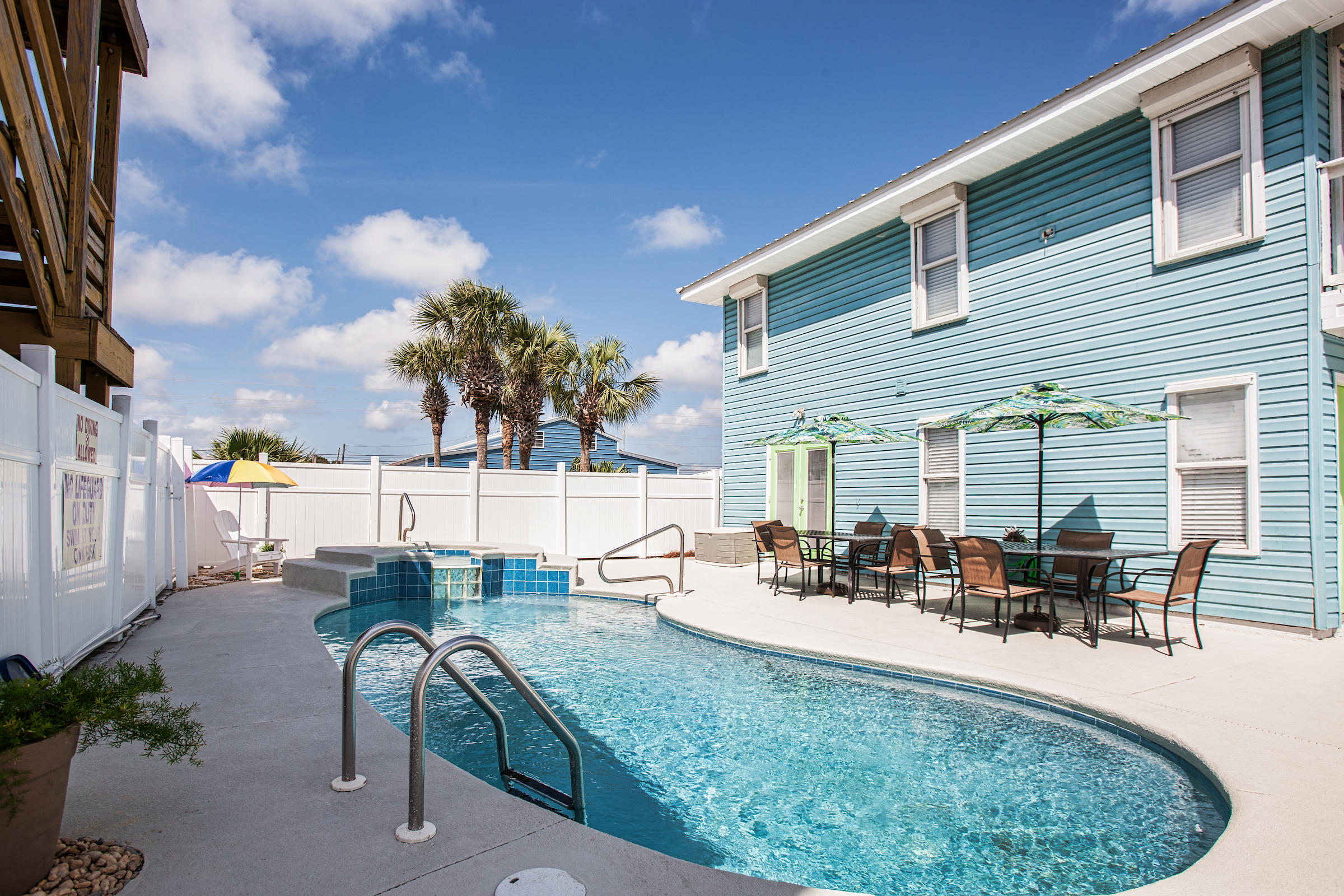 Bel Air - Residential